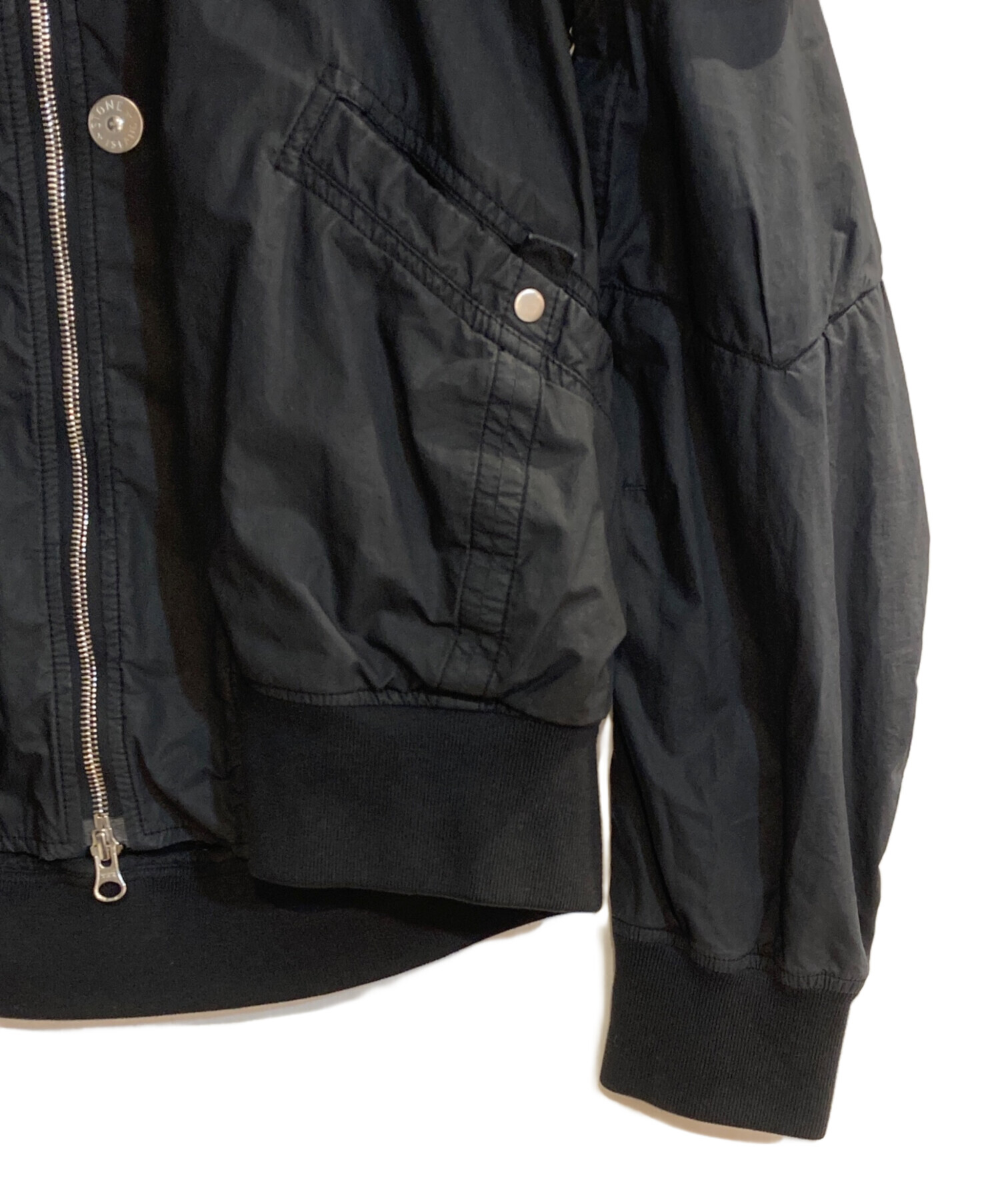 中古・古着通販】STONE ISLAND SHADOW PROJECT (ストーンアイランド