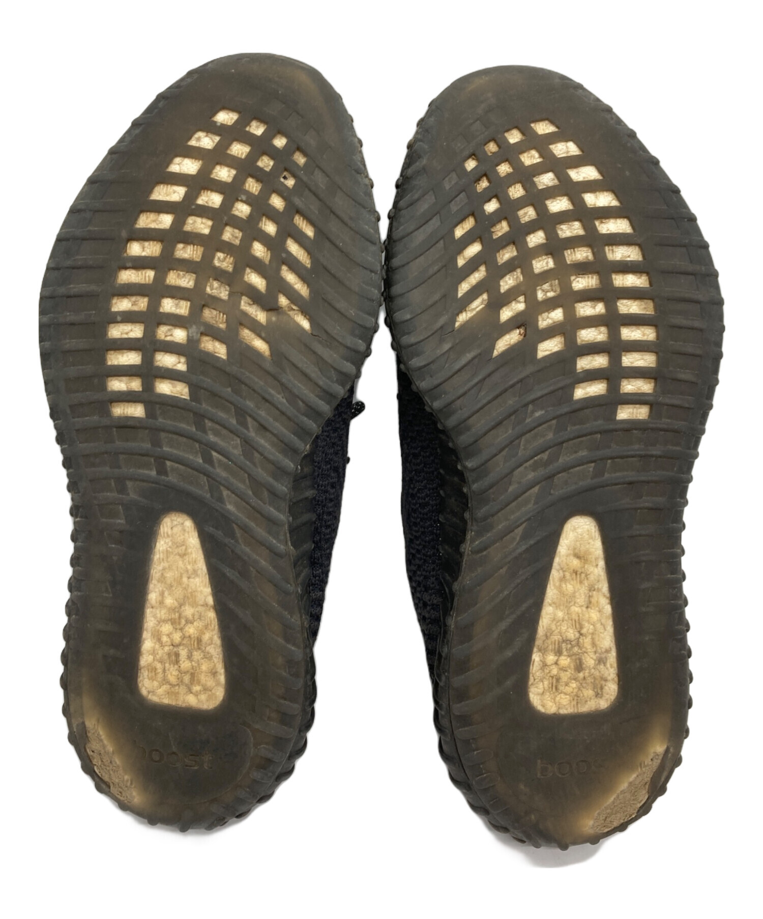 中古・古着通販】adidas (アディダス) YEEZY Boost 350 V2 ブラック 