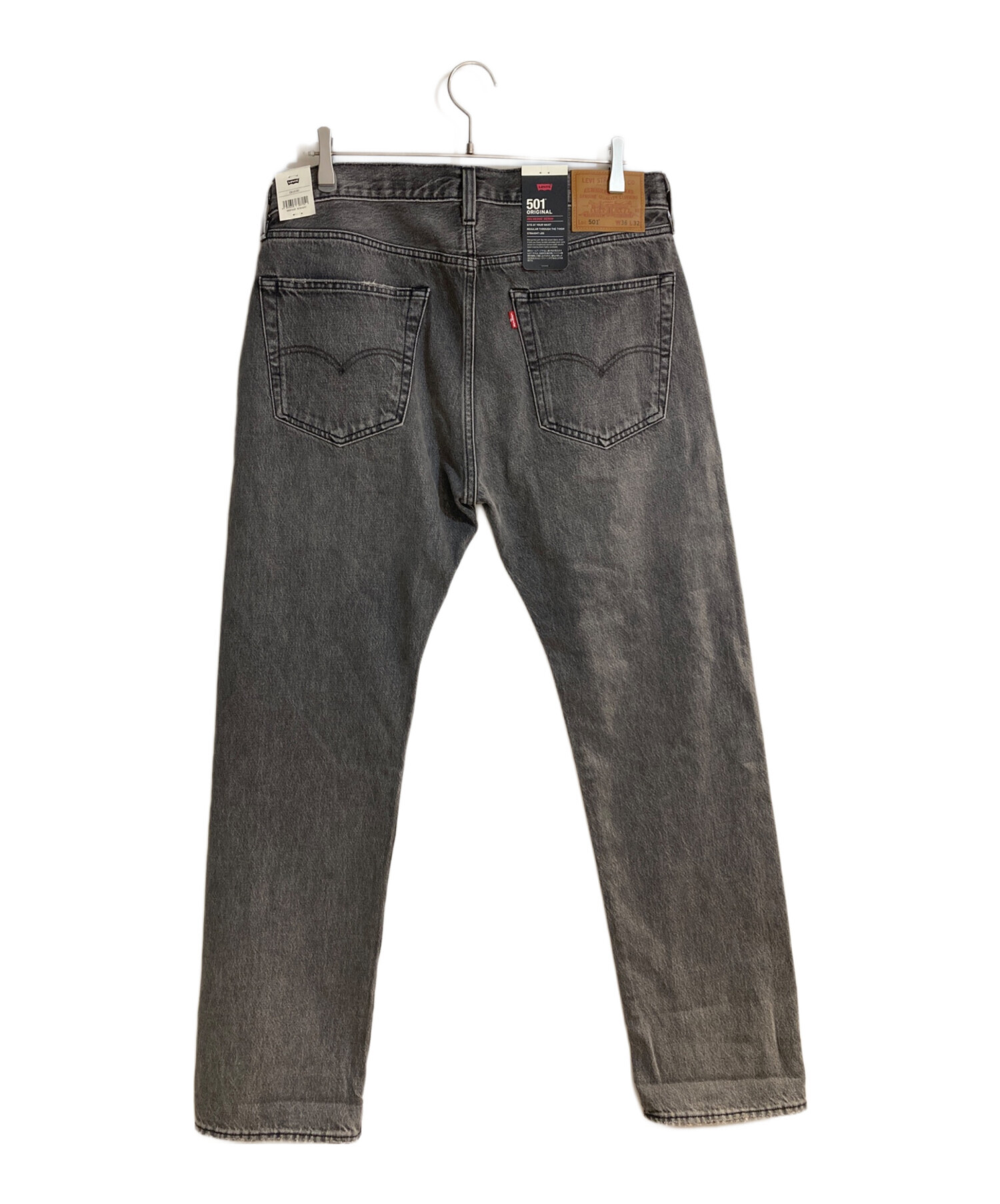 中古・古着通販】LEVI