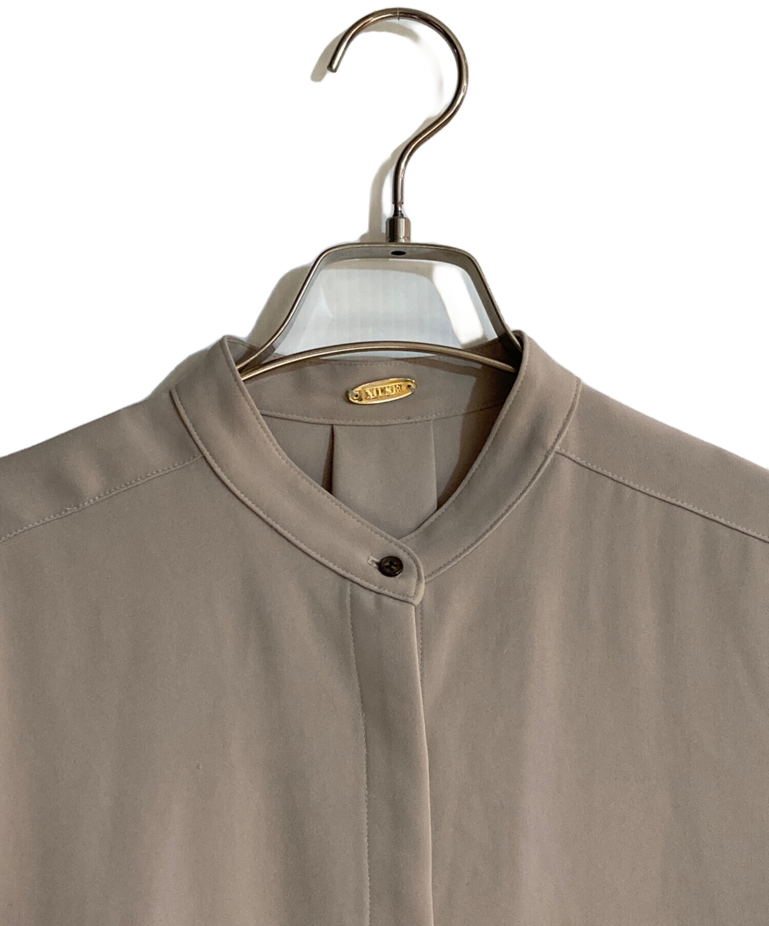 中古・古着通販】MUSE de Deuxieme Classe (ミューズ ドゥーズィエム