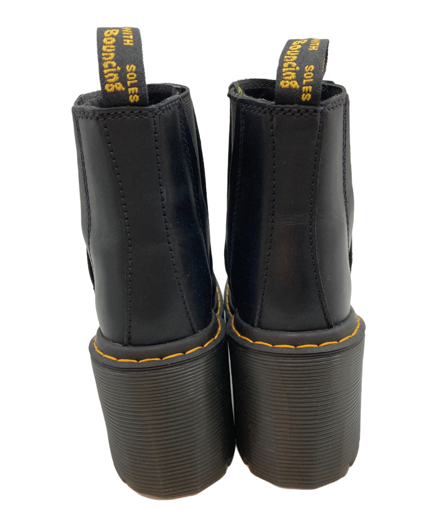 中古・古着通販】Dr.Martens (ドクターマーチン) サイドゴアブーツ