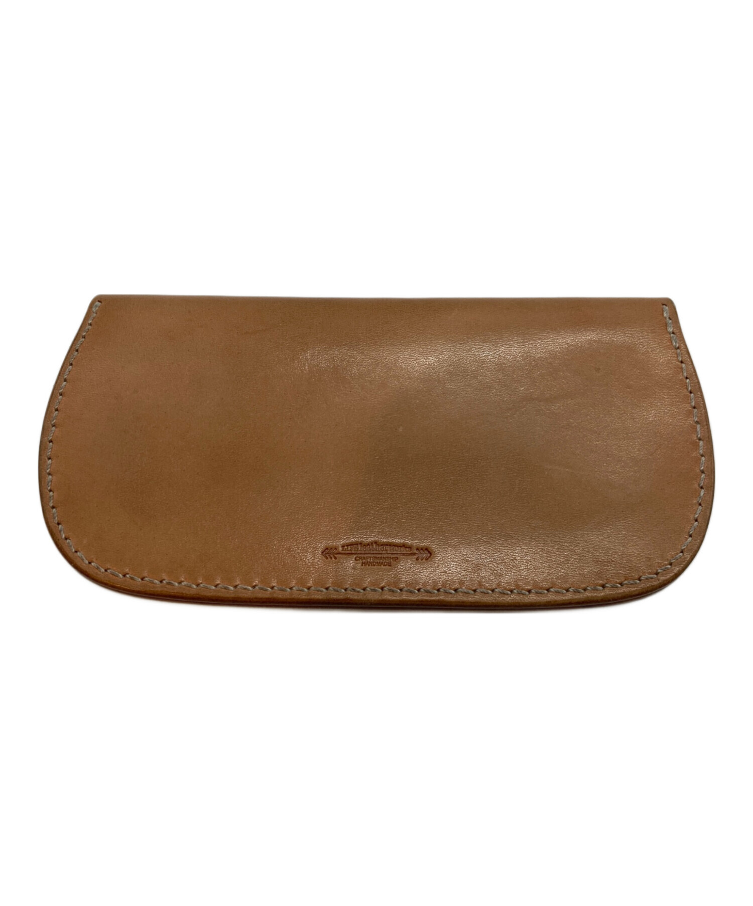 中古・古着通販】LIFE leatherworks (ライフ レザーワークス) レザー