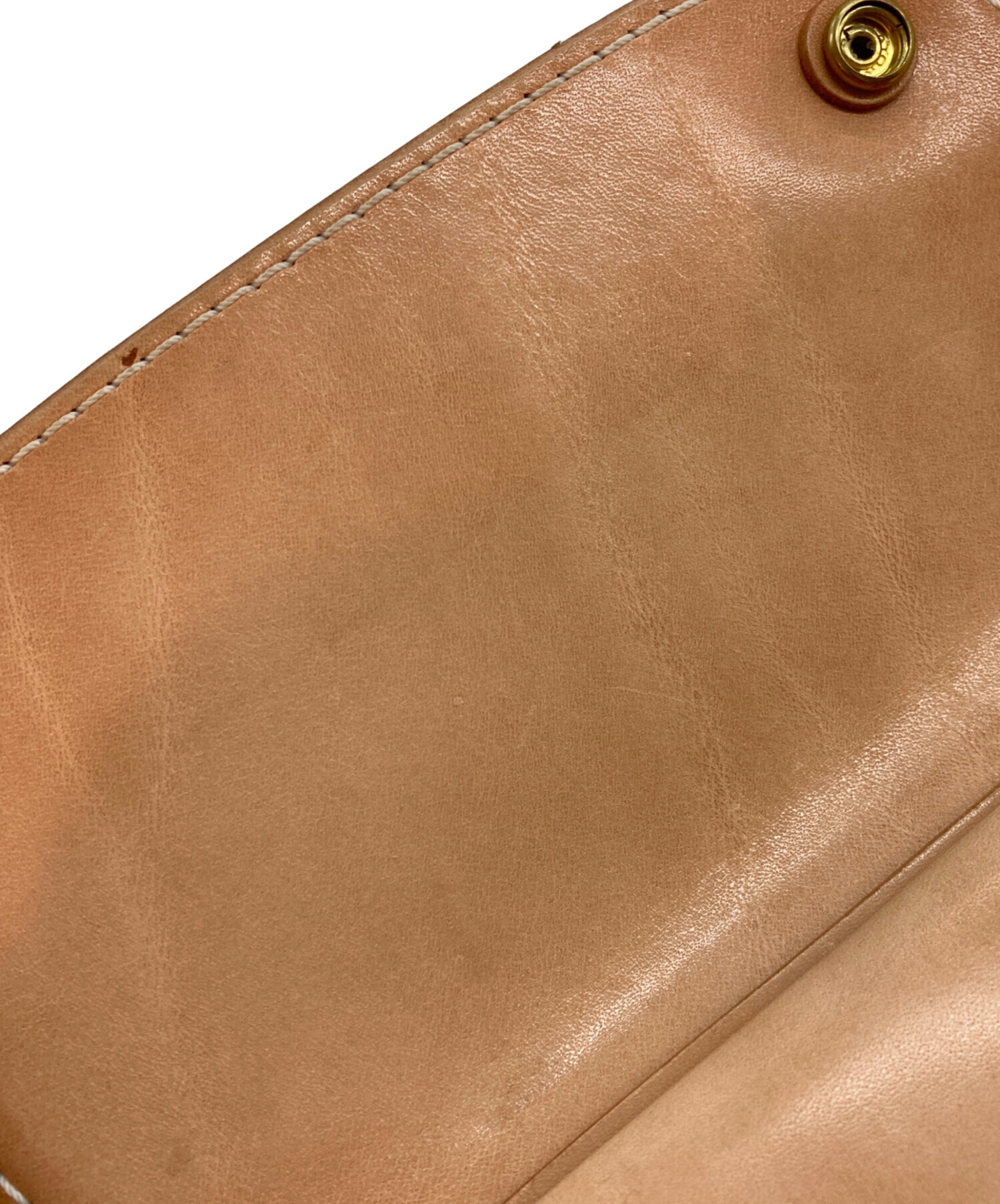 中古・古着通販】LIFE leatherworks (ライフ レザーワークス) レザー