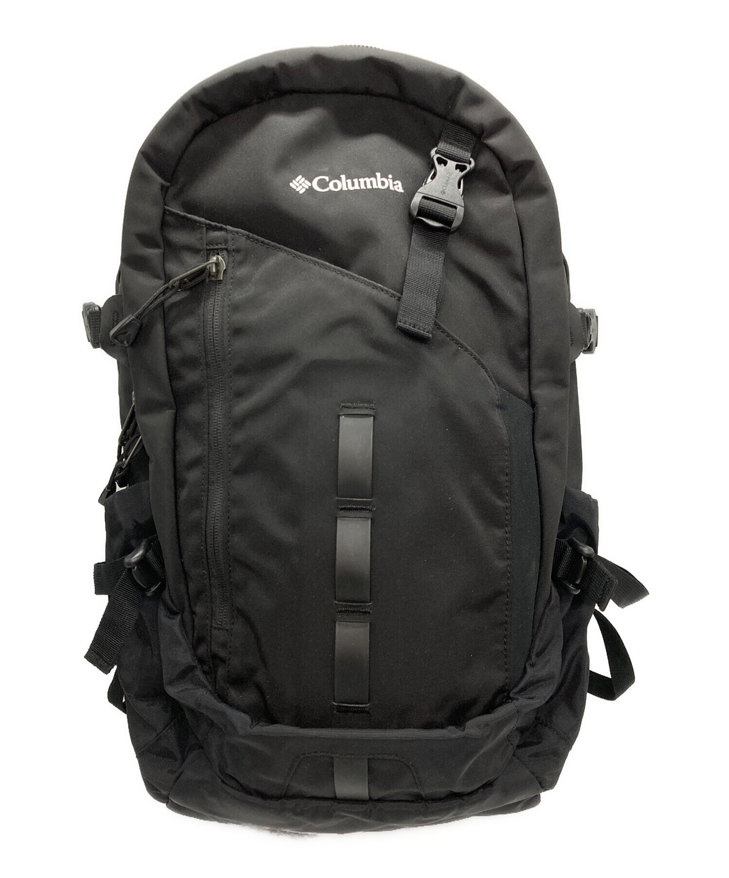 中古・古着通販】Columbia (コロンビア) リュック ブラック|ブランド 中古・古着通販】Columbia (コロンビア) リュック ブラック|ブランド