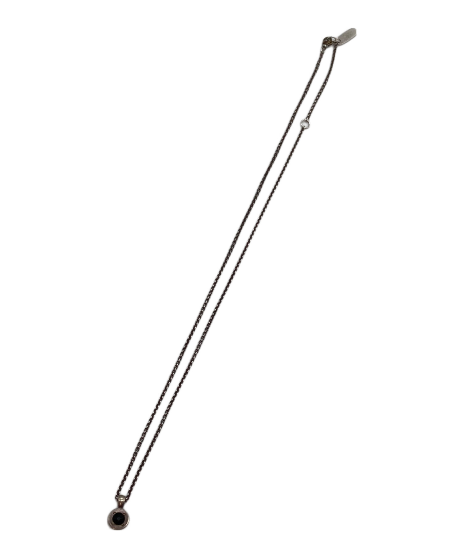 中古・古着通販】Paul Smith (ポールスミス) オニキスモチーフ