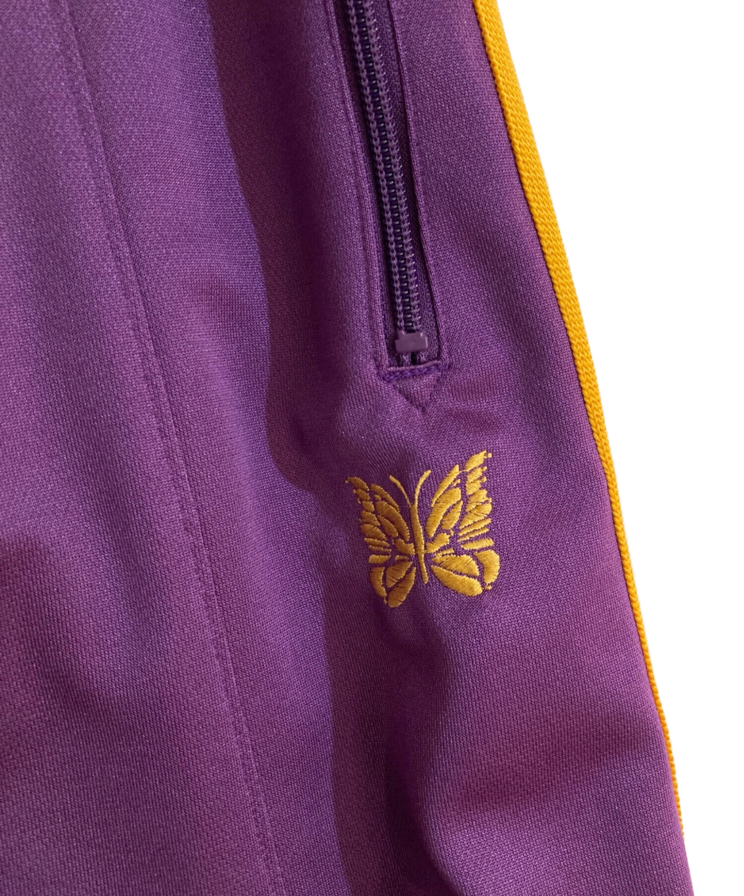 中古・古着通販】Needles (ニードルズ) 25SS H.D. Track Pant - Poly