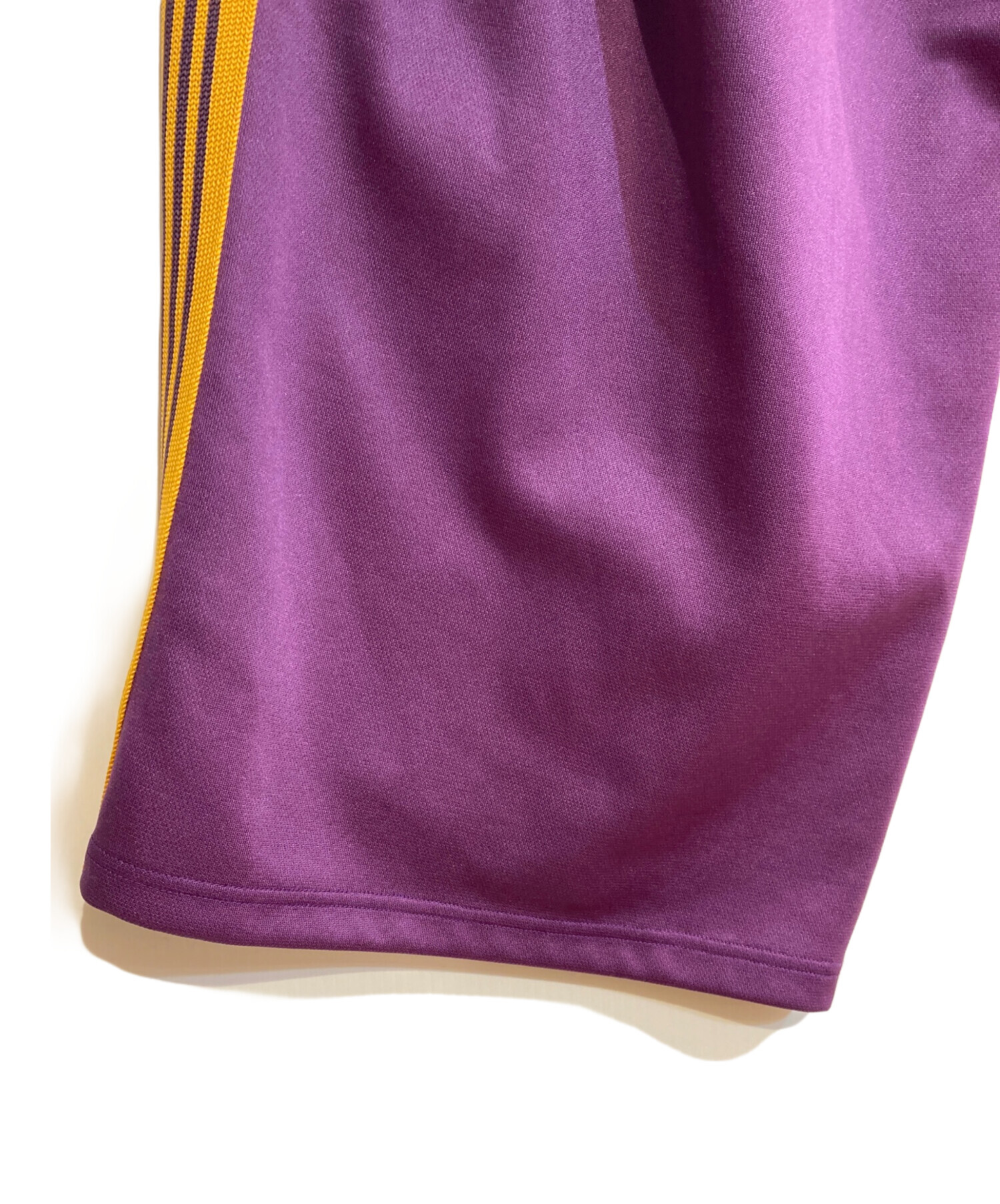 中古・古着通販】Needles (ニードルズ) 25SS H.D. Track Pant - Poly