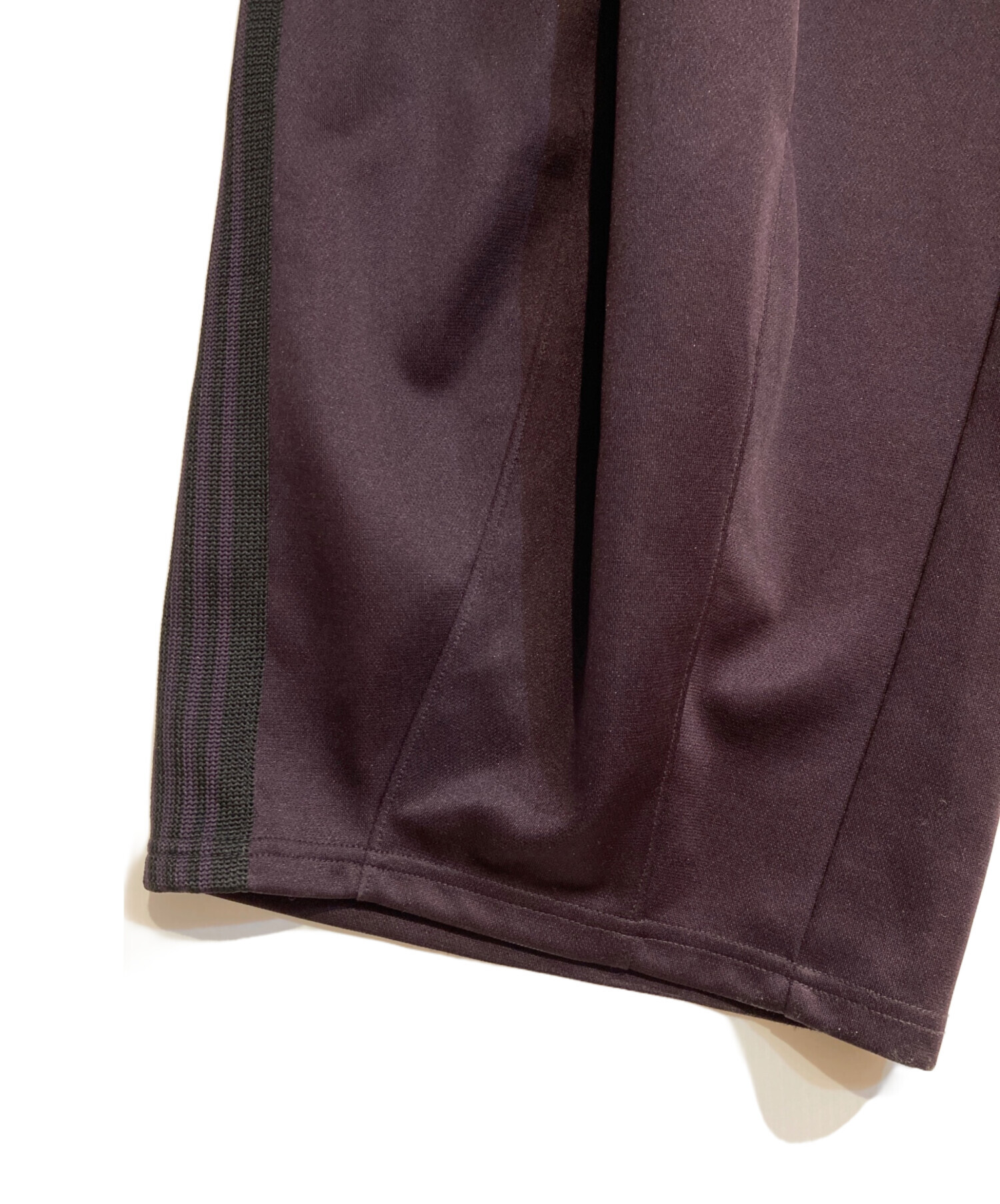 中古・古着通販】Needles (ニードルズ) 24AW H.D. Track Pant - Poly