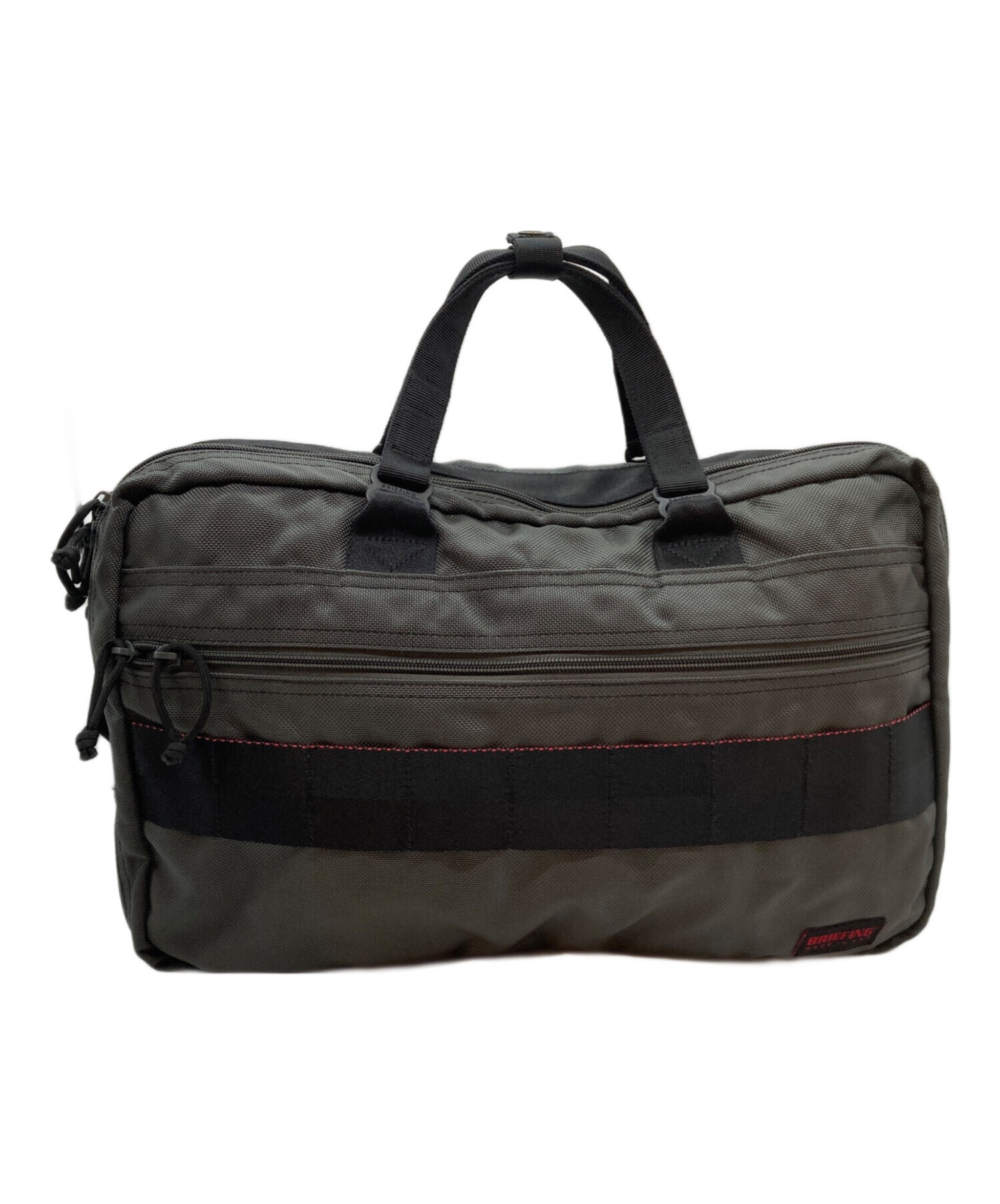 中古・古着通販】BRIEFING (ブリーフィング) TOMORROW LAND