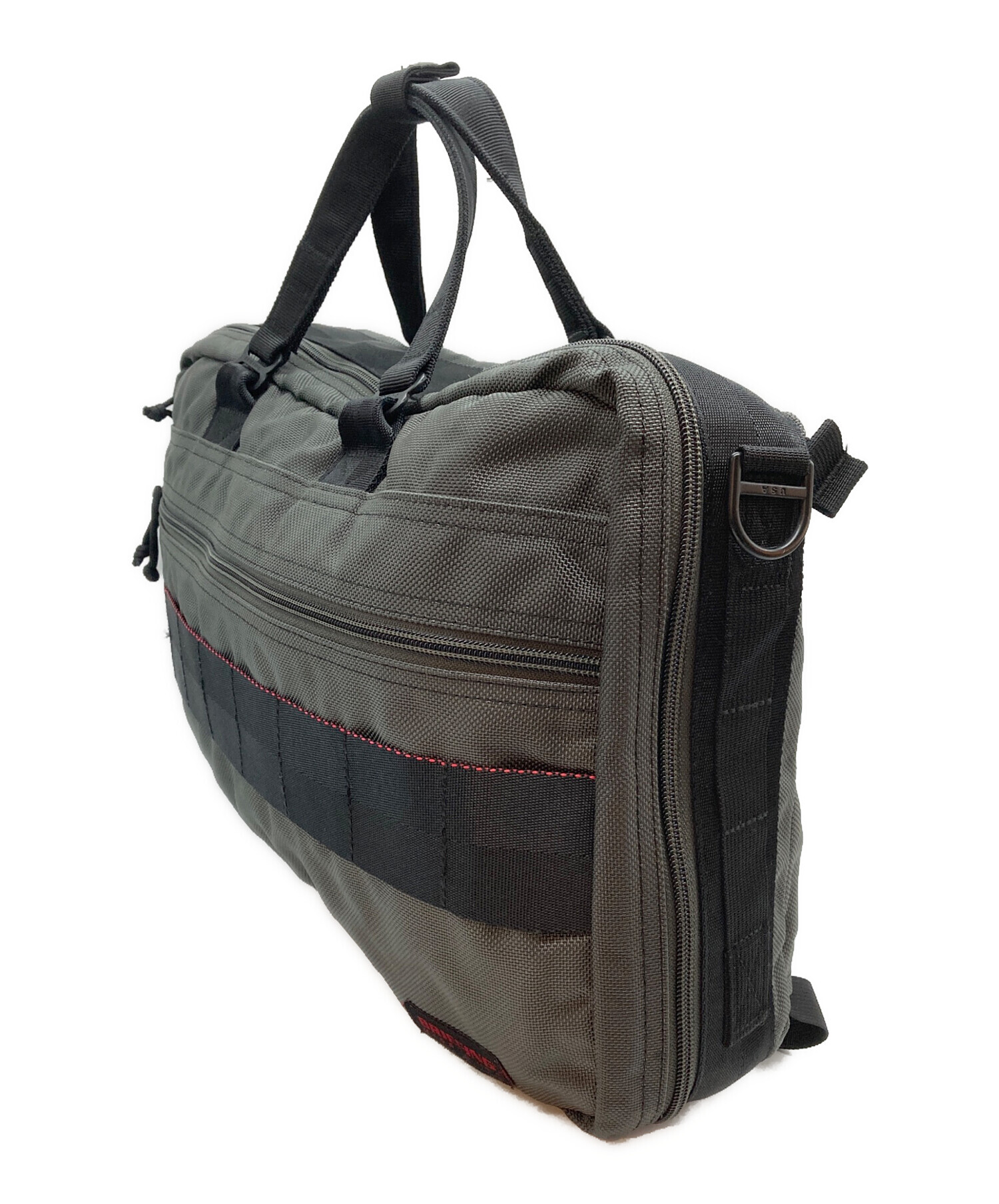 中古・古着通販】BRIEFING (ブリーフィング) TOMORROW LAND