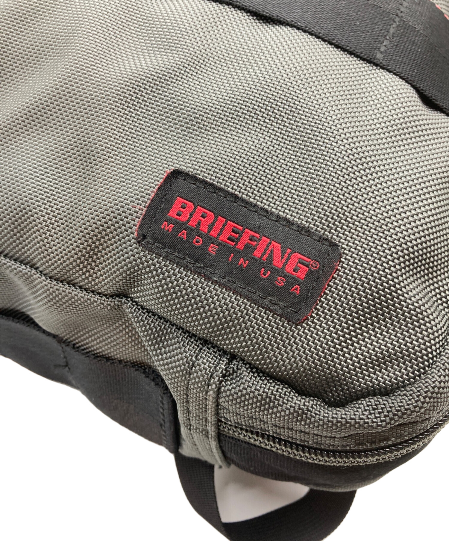 中古・古着通販】BRIEFING (ブリーフィング) TOMORROW LAND