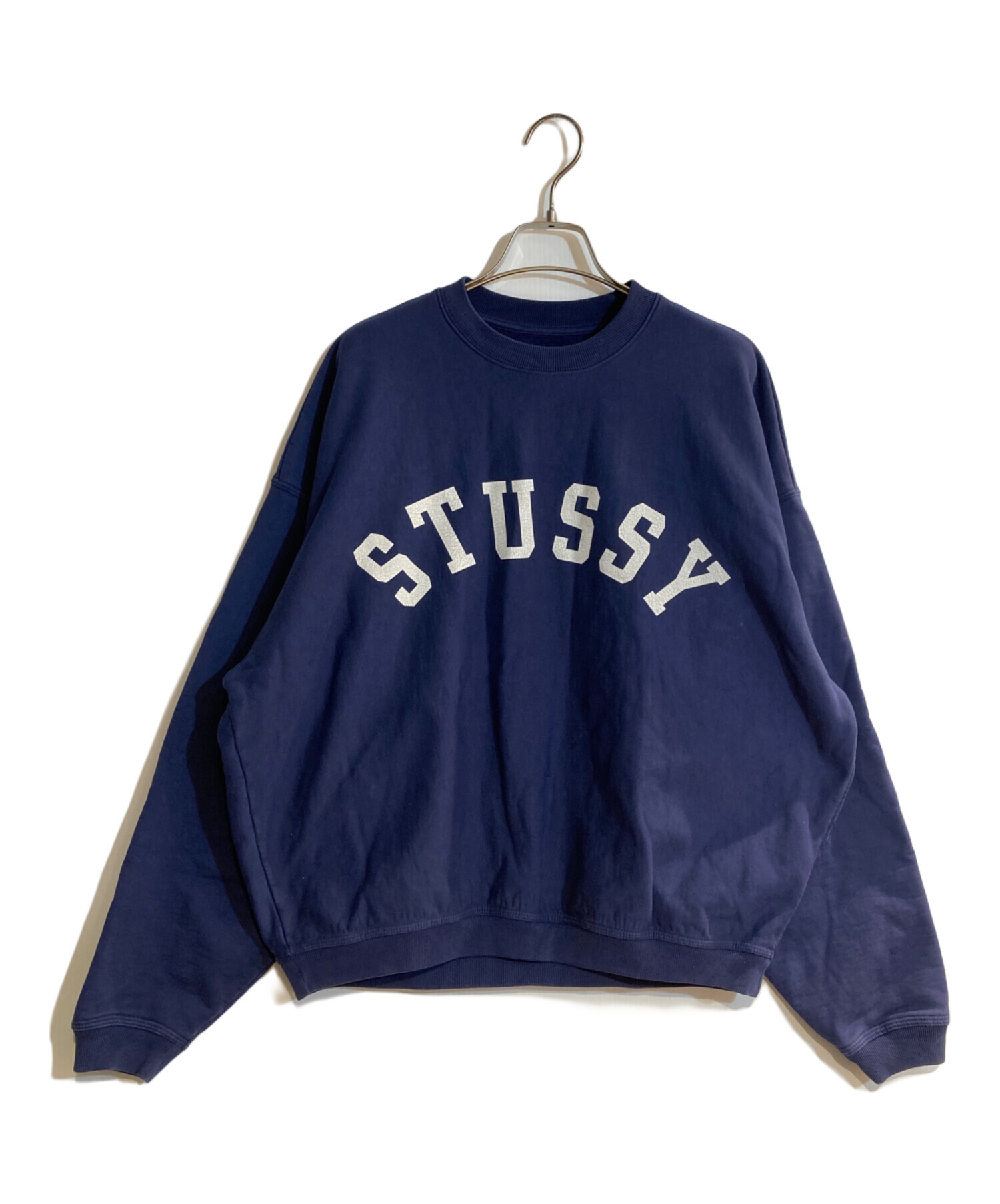 中古・古着通販】stussy (ステューシー) 23SS SUN FADED OVERSIZED