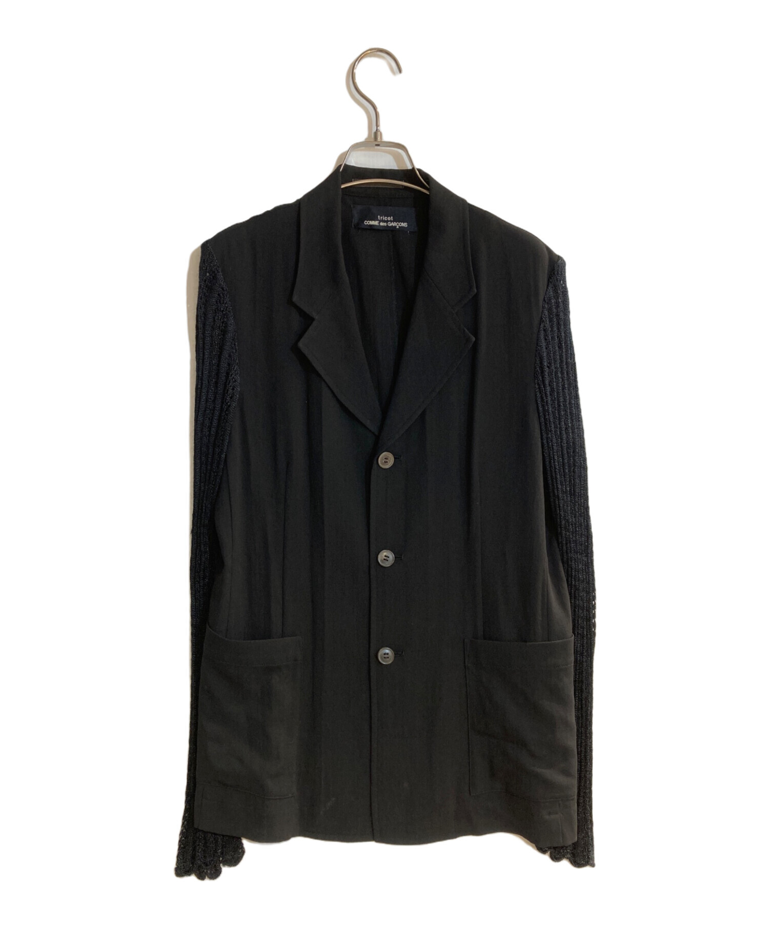 中古・古着通販】tricot COMME des GARCONS (トリココムデギャルソン