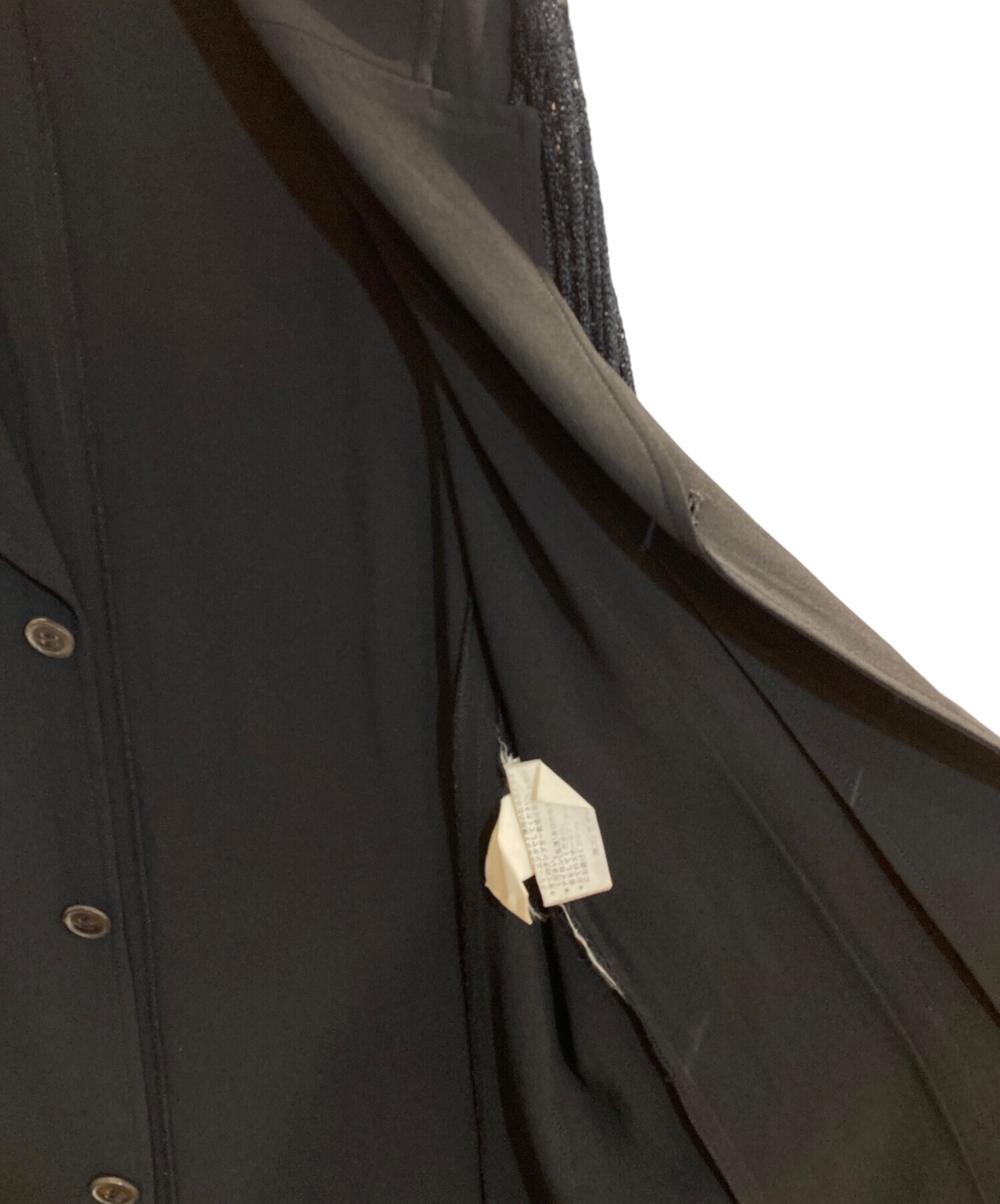 中古・古着通販】tricot COMME des GARCONS (トリココムデギャルソン