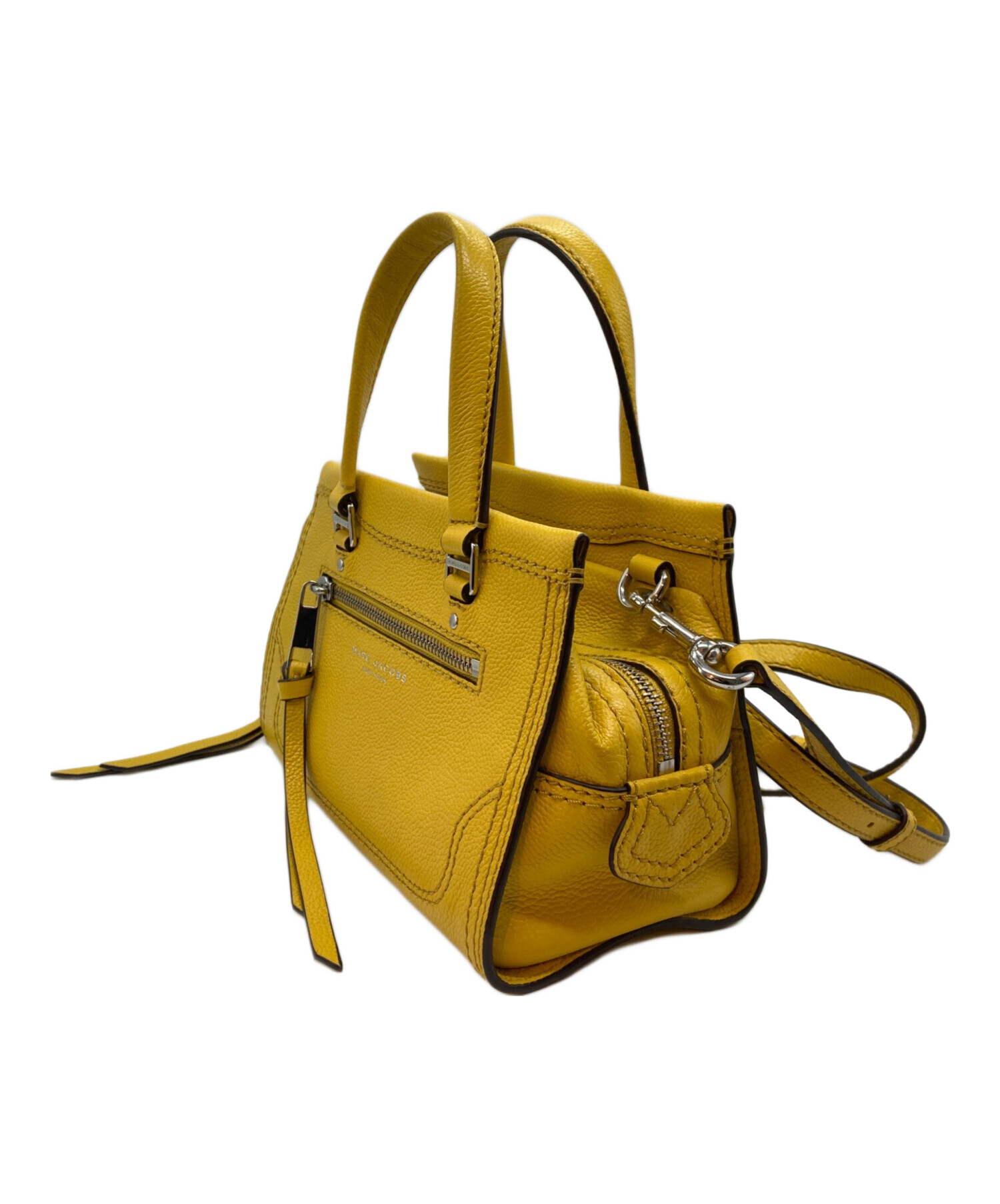 中古・古着通販】MARC JACOBS (マークジェイコブズ) ミニクルーザー