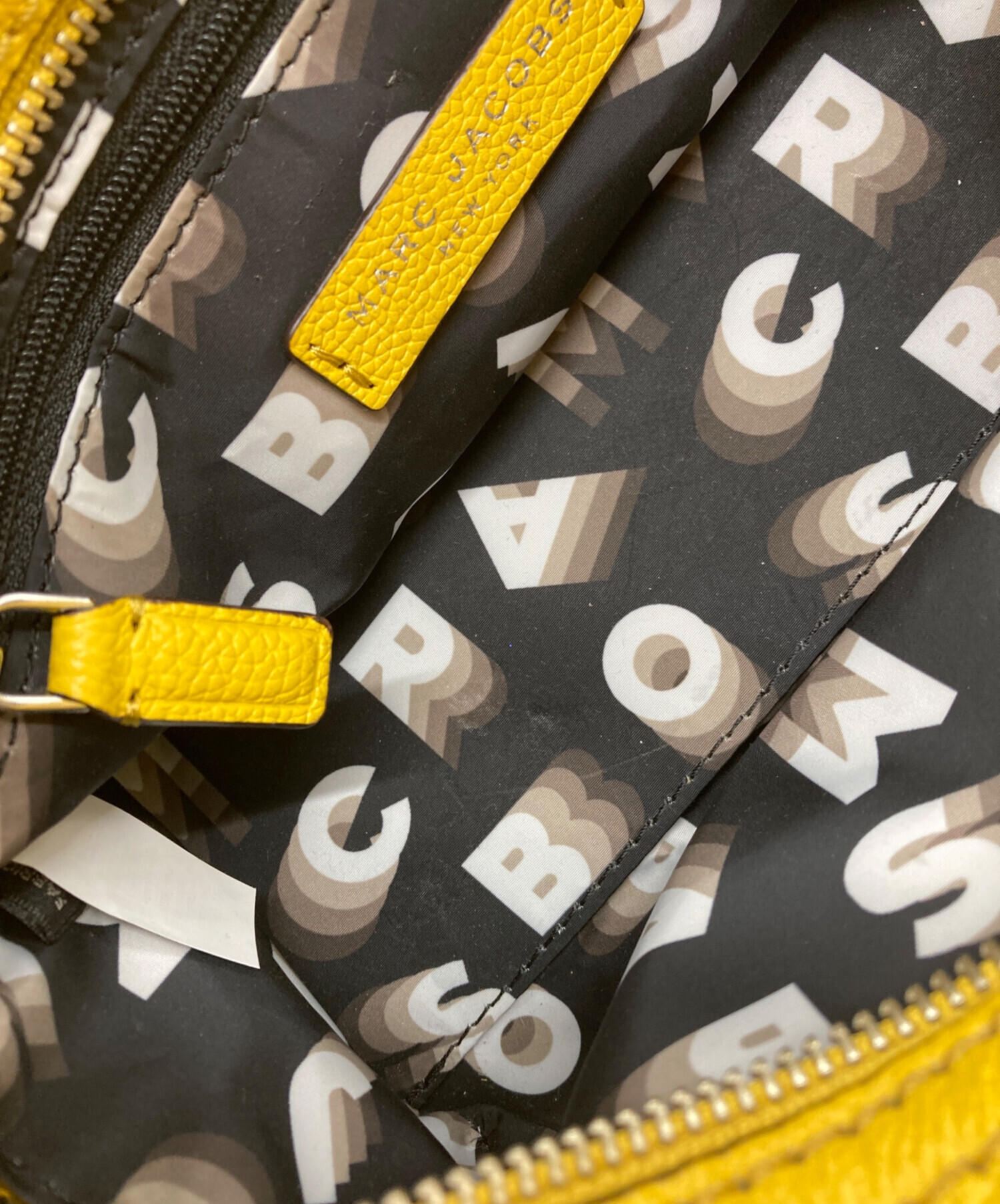 中古・古着通販】MARC JACOBS (マークジェイコブズ) ミニクルーザー 