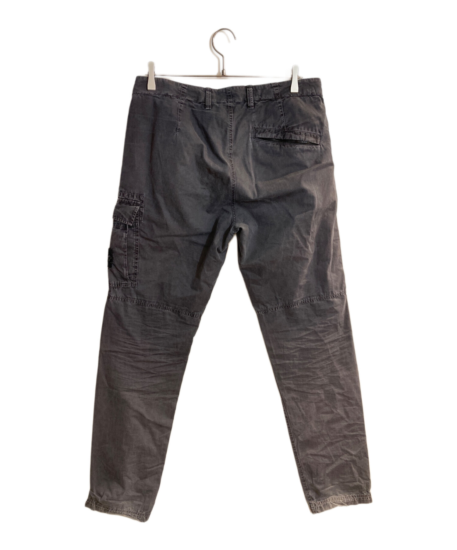 中古・古着通販】STONE ISLAND (ストーンアイランド) ロゴパッチ