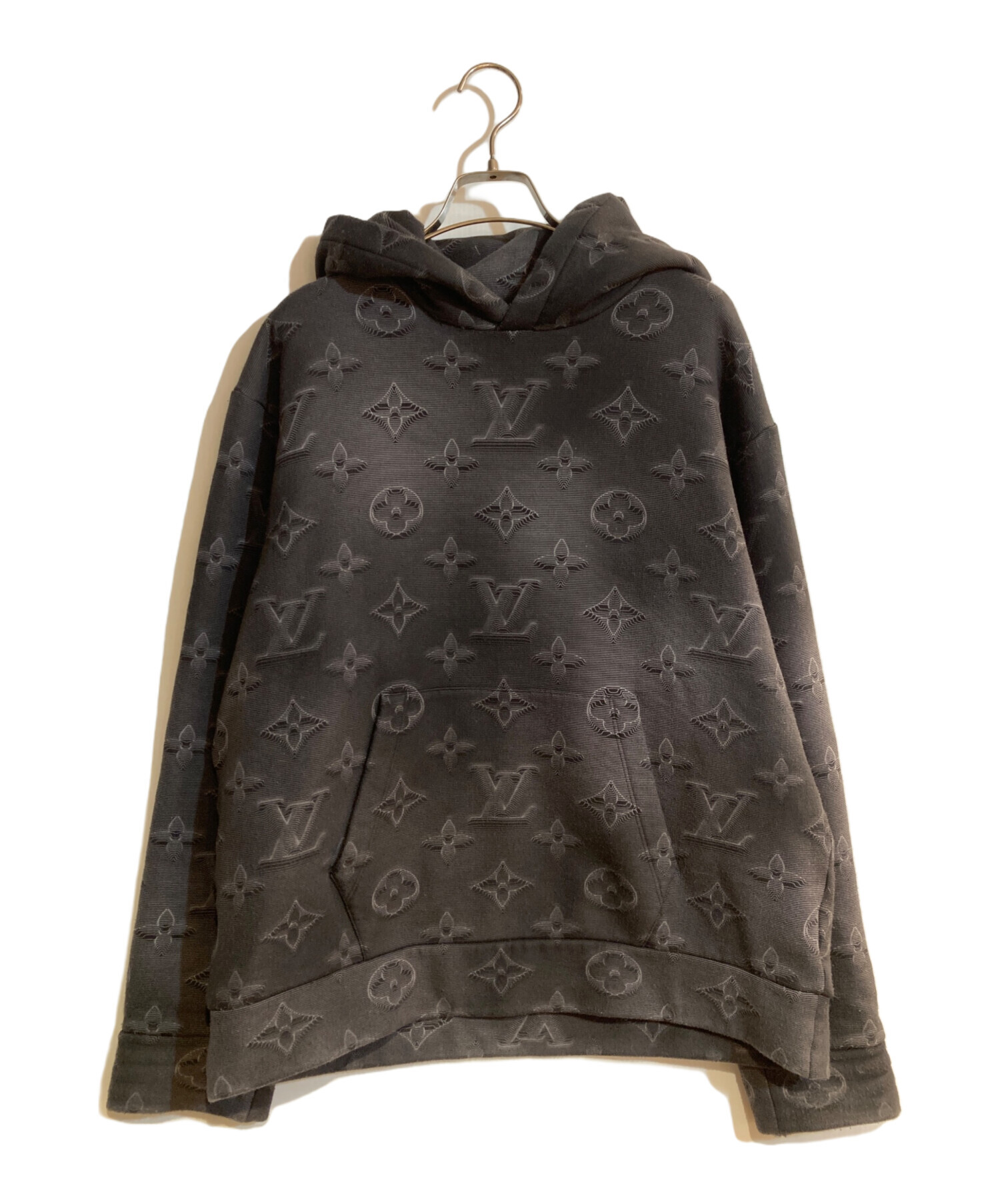 中古・古着通販】LOUIS VUITTON (ルイ ヴィトン) モノグラムプル 
