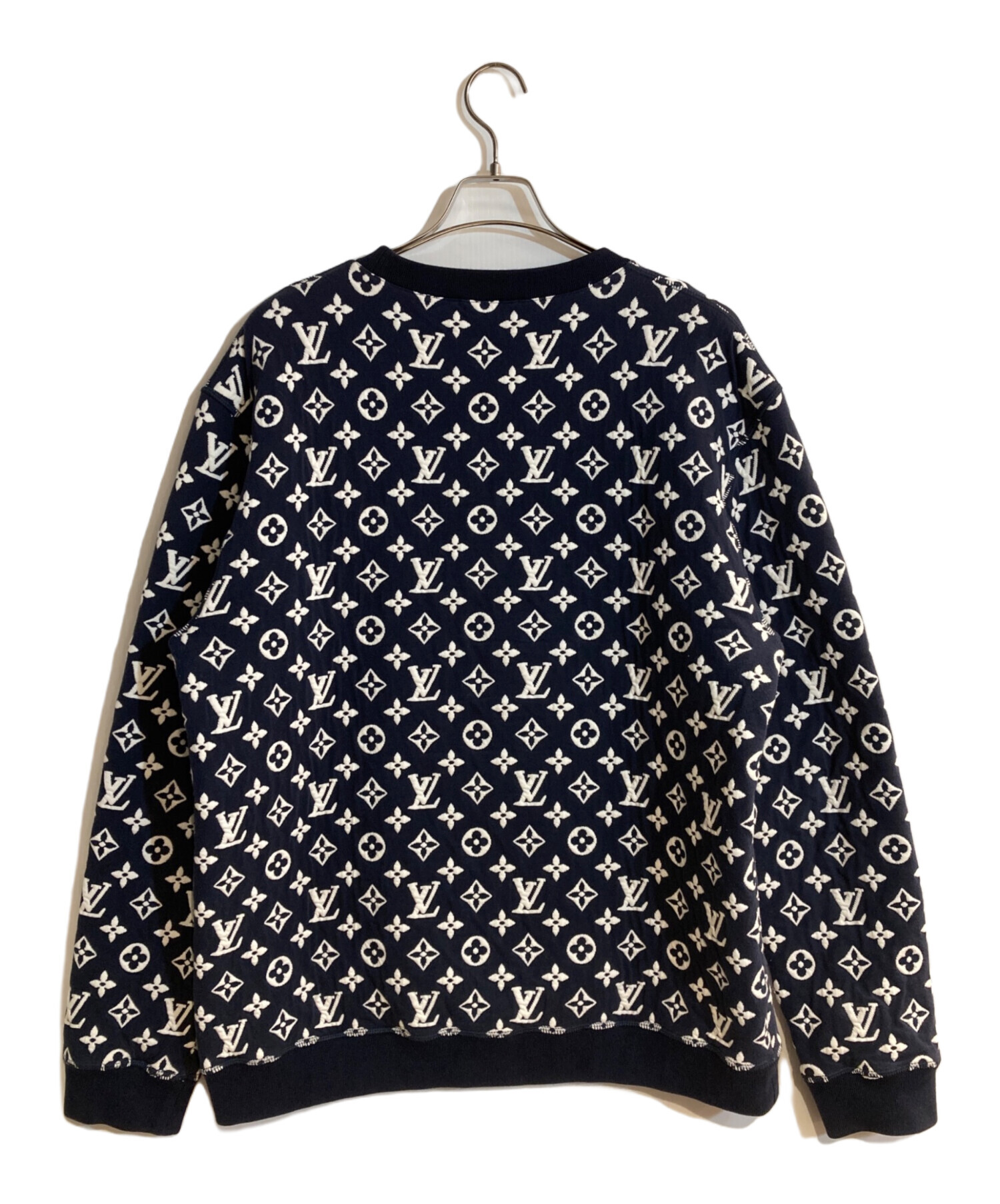 中古・古着通販】LOUIS VUITTON (ルイ ヴィトン) フルモノグラム