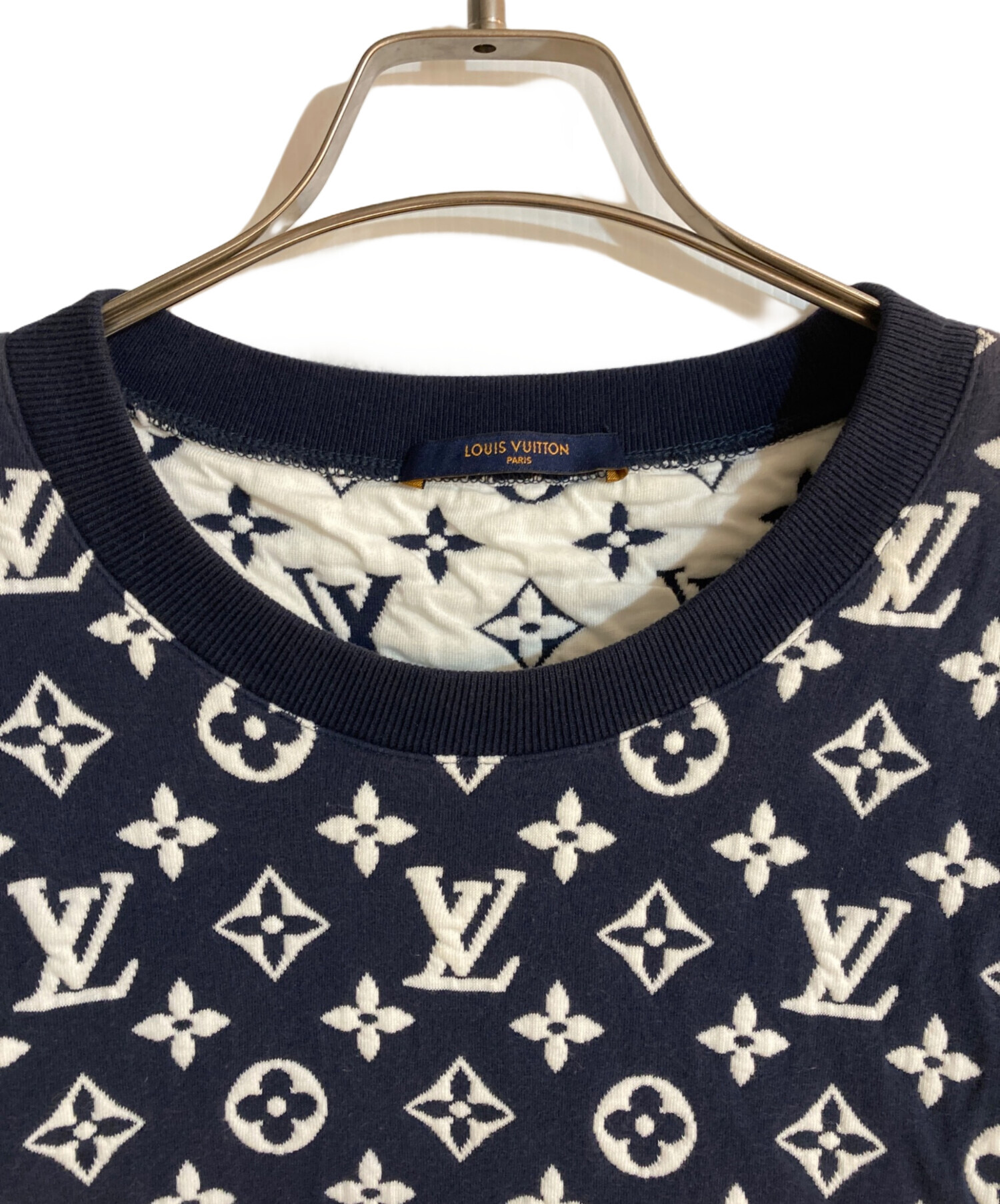 中古・古着通販】LOUIS VUITTON (ルイ ヴィトン) フルモノグラム