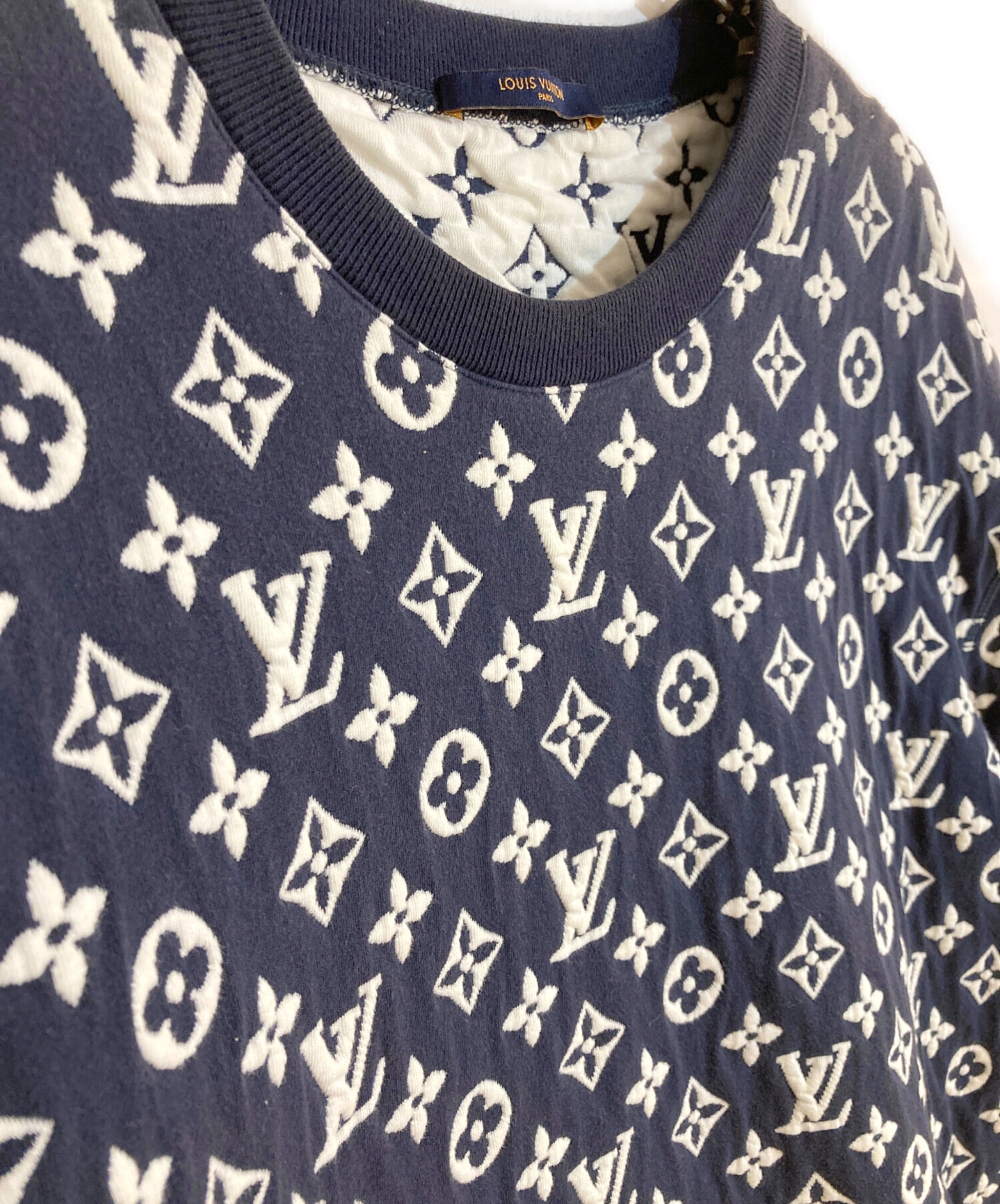 中古・古着通販】LOUIS VUITTON (ルイ ヴィトン) フルモノグラム