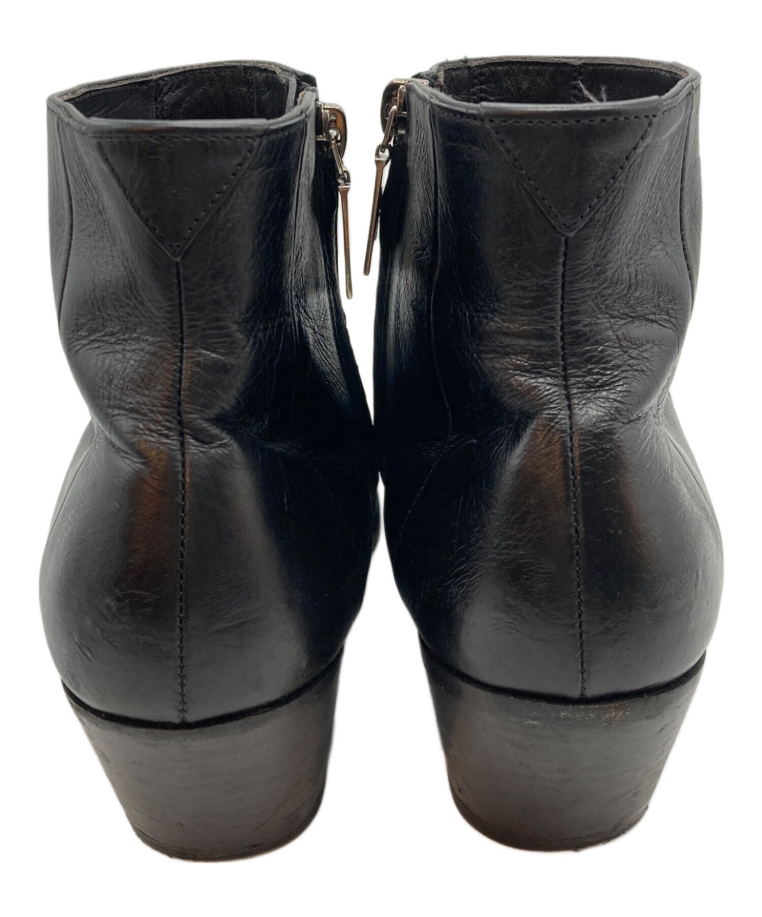 中古・古着通販】Saint Laurent Paris (サンローランパリ) フィン