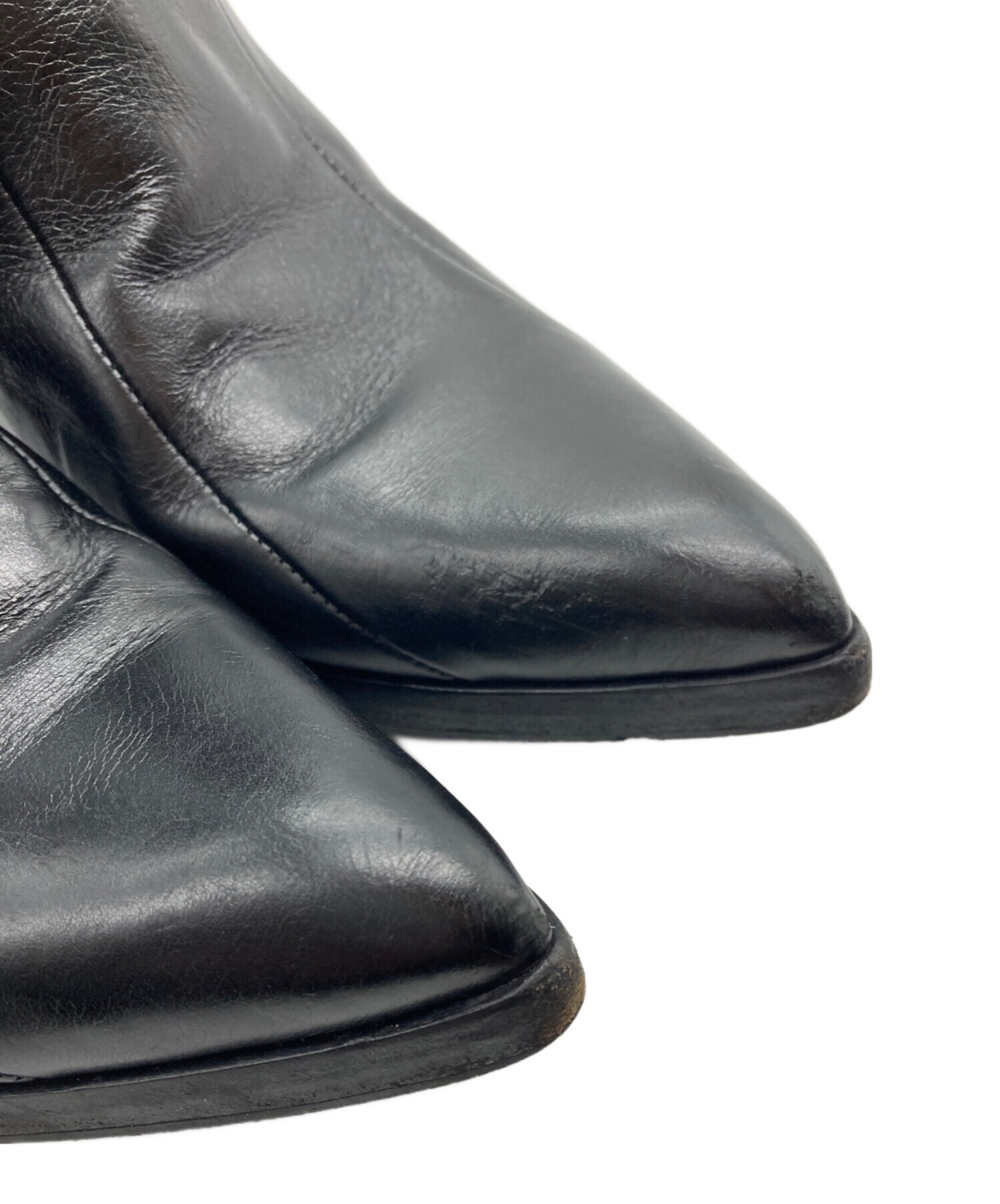 中古・古着通販】Saint Laurent Paris (サンローランパリ) フィン