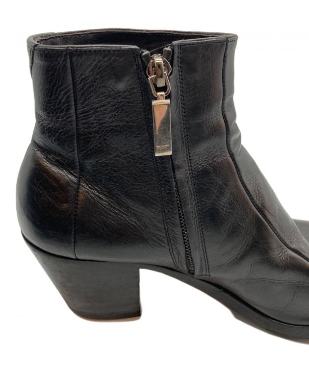 中古・古着通販】Saint Laurent Paris (サンローランパリ) フィン