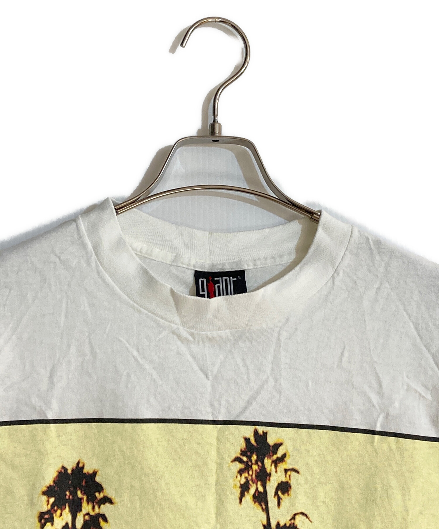 中古・古着通販】giant (ジャイアント) EAGLES HELL FREEZES OVER 1995