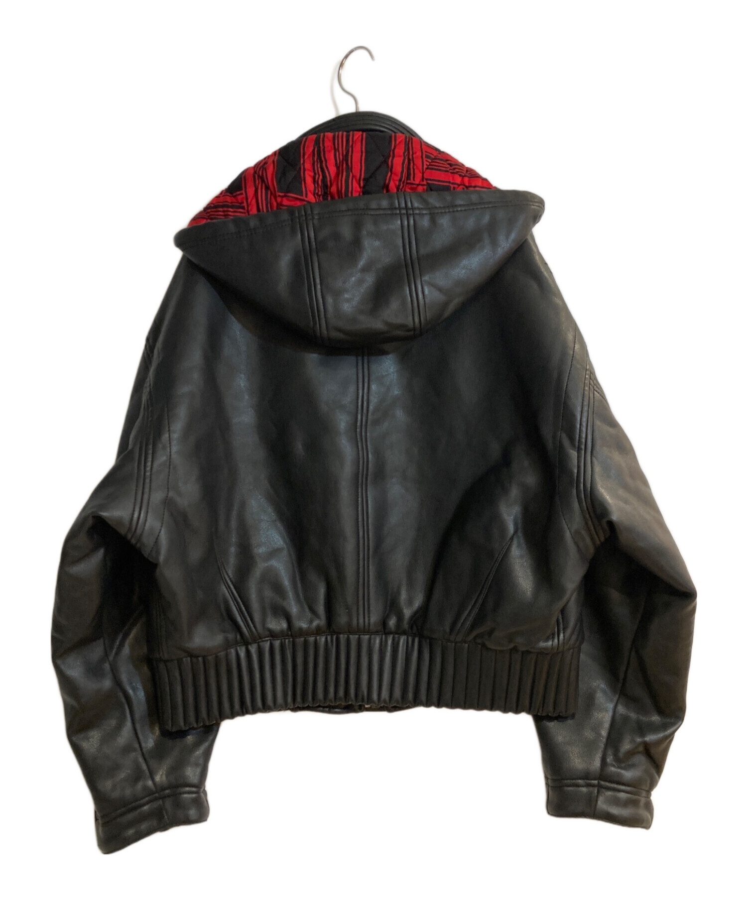 中古・古着通販】VERSACE Sport (ヴェルサーチ スポーツ) フェイク