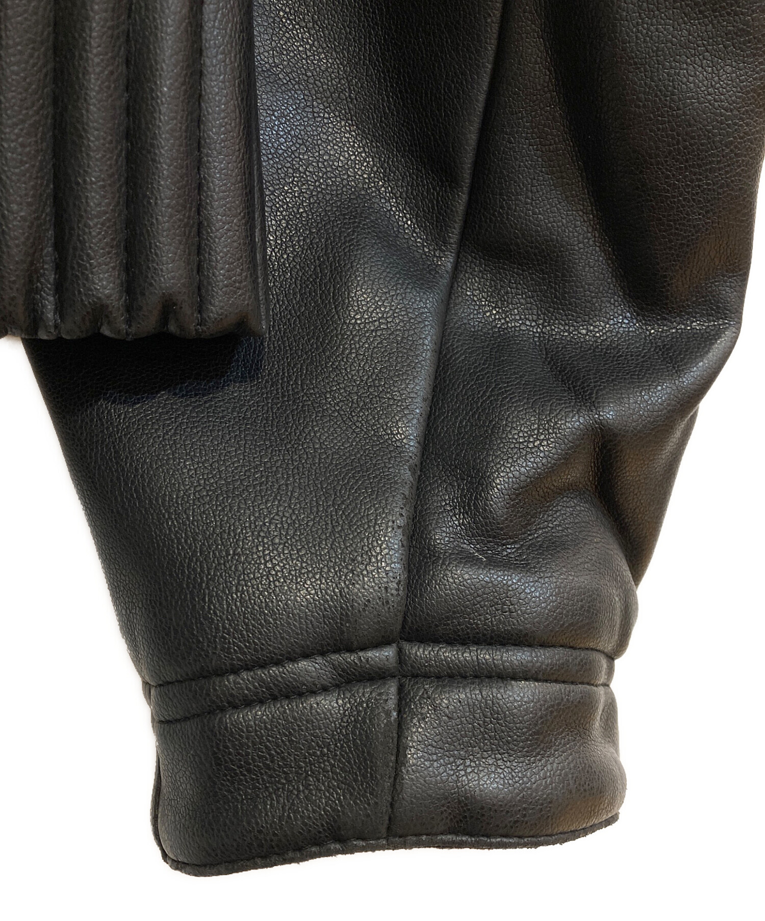 中古・古着通販】VERSACE Sport (ヴェルサーチ スポーツ) フェイク