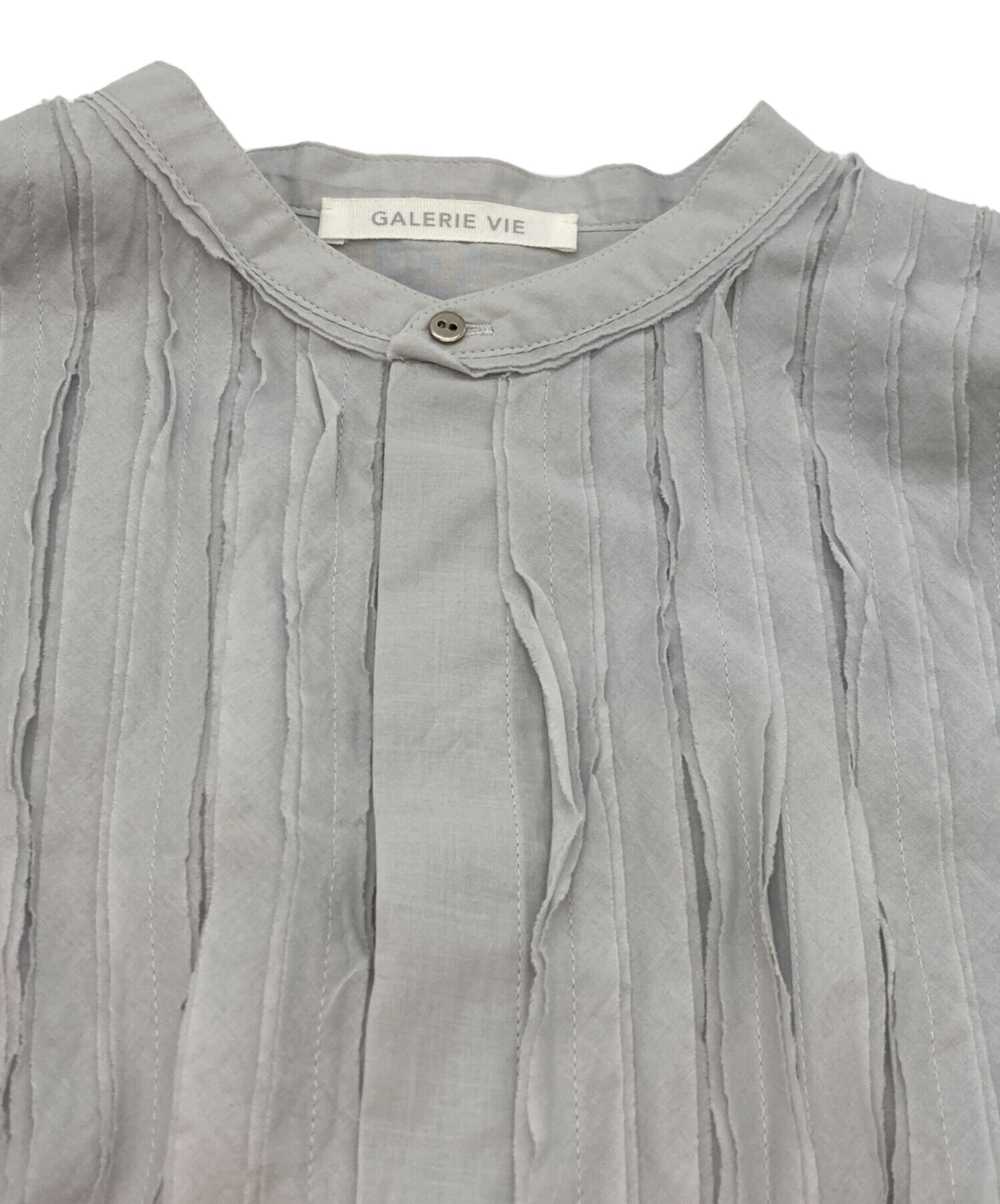 中古・古着通販】GALERIE VIE (ギャルリーヴィー) インドコットン