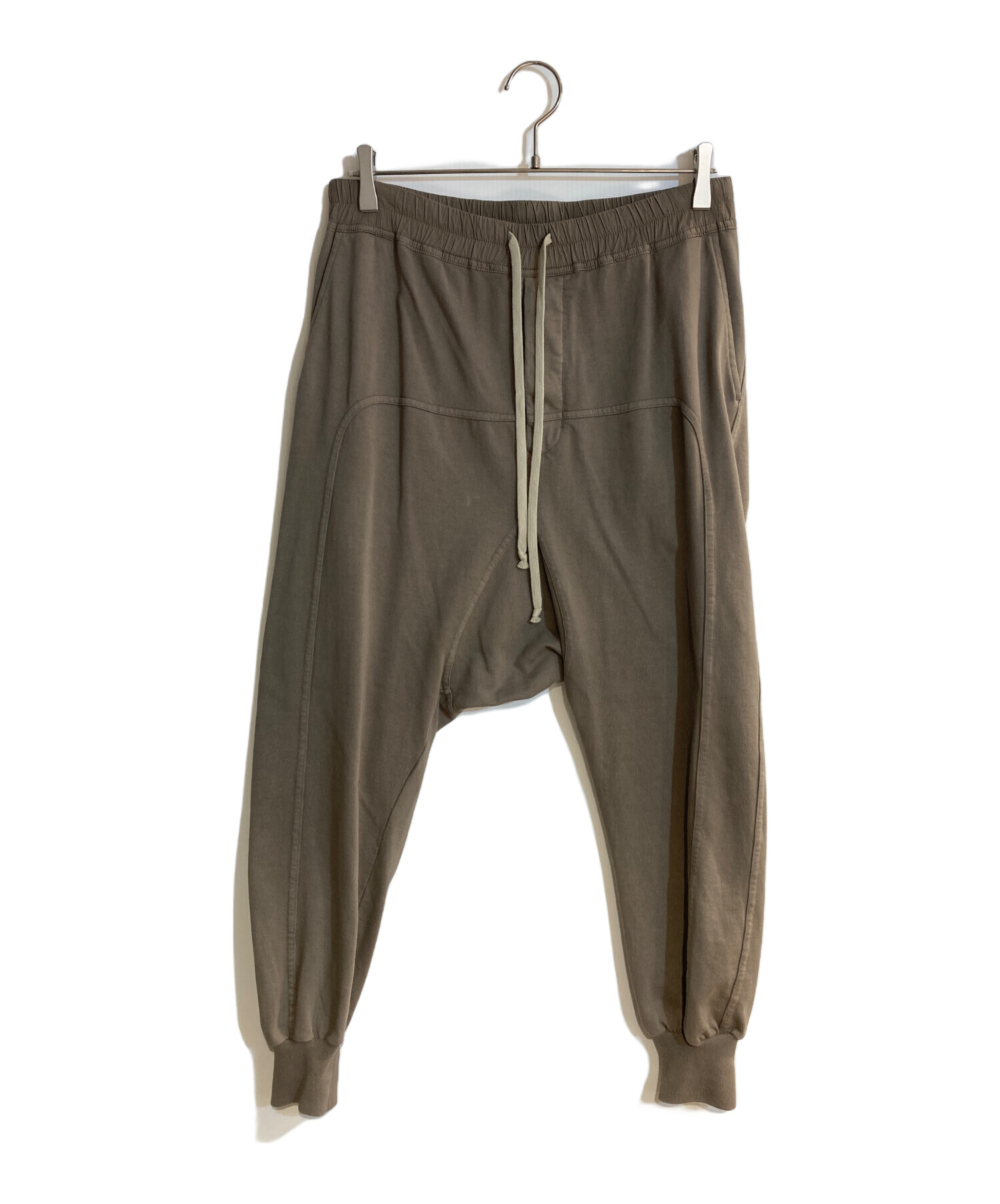 中古・古着通販】DRKSHDW (ダークシャドウ) Prisoner Drawstring Pants
