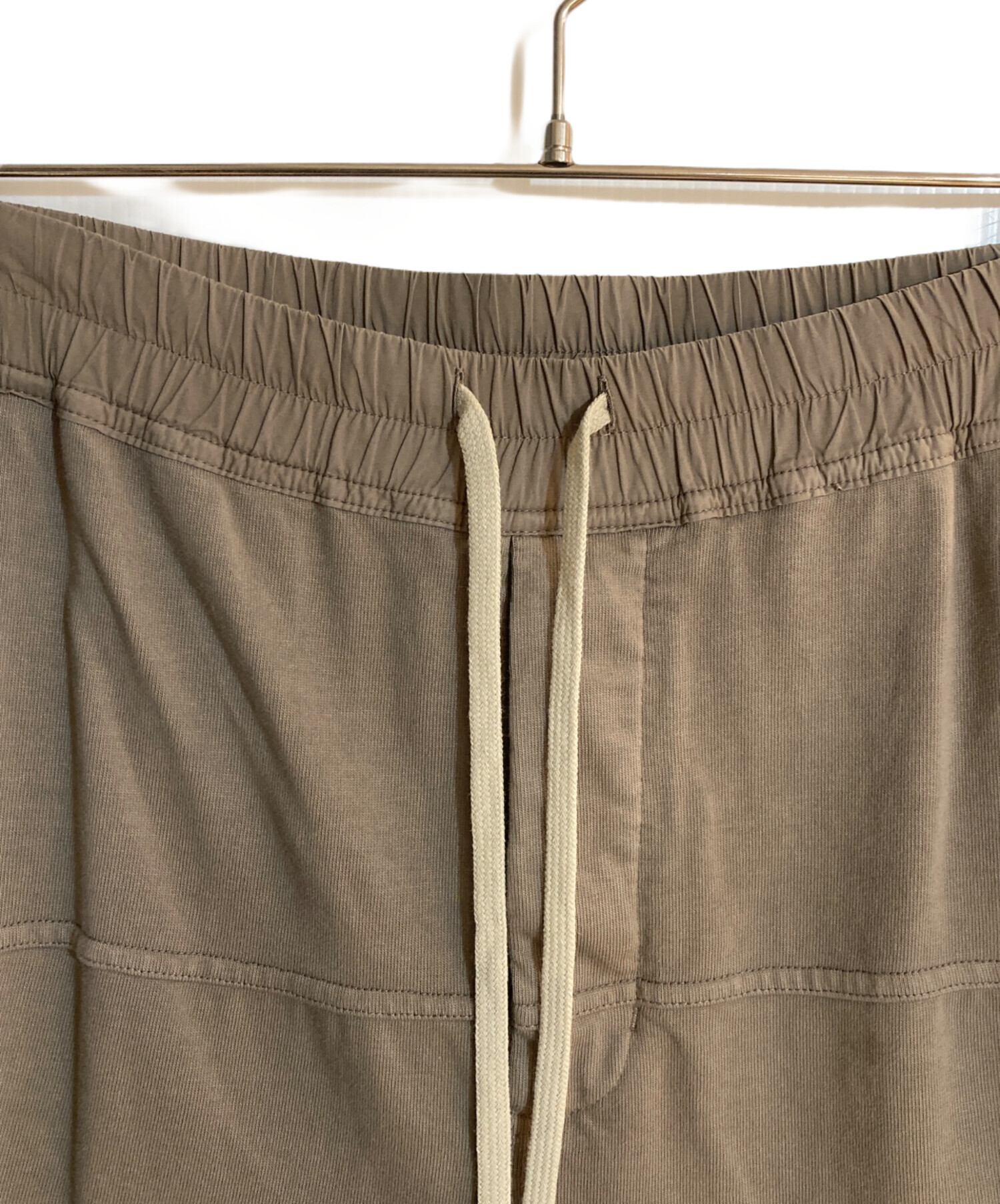 中古・古着通販】DRKSHDW (ダークシャドウ) Prisoner Drawstring Pants