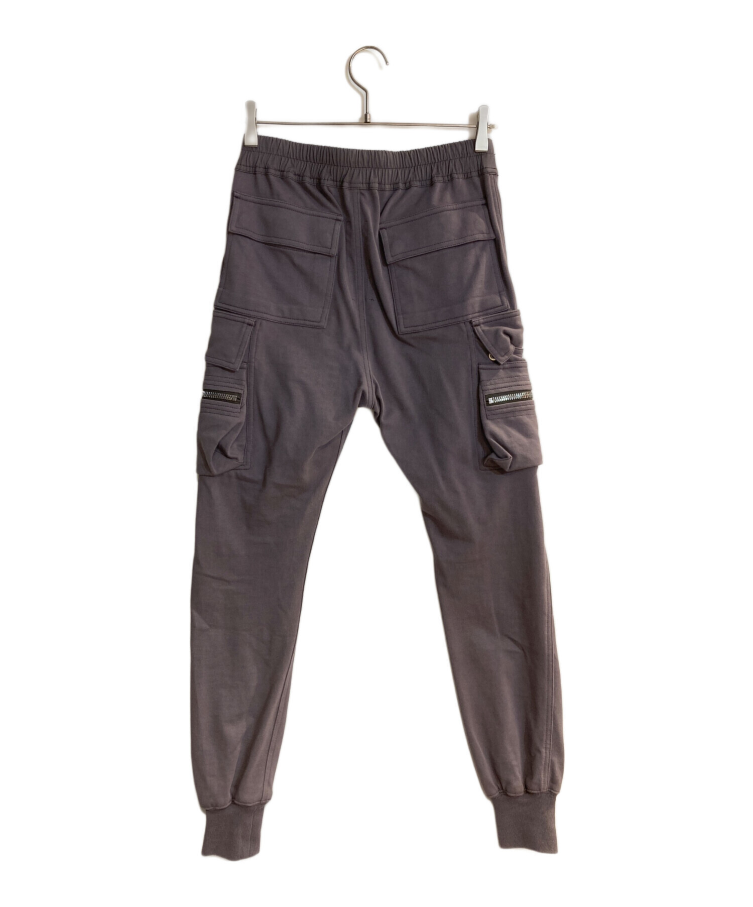 中古・古着通販】RICK OWENS (リックオウエンス) MASTODON CARGO PANTS