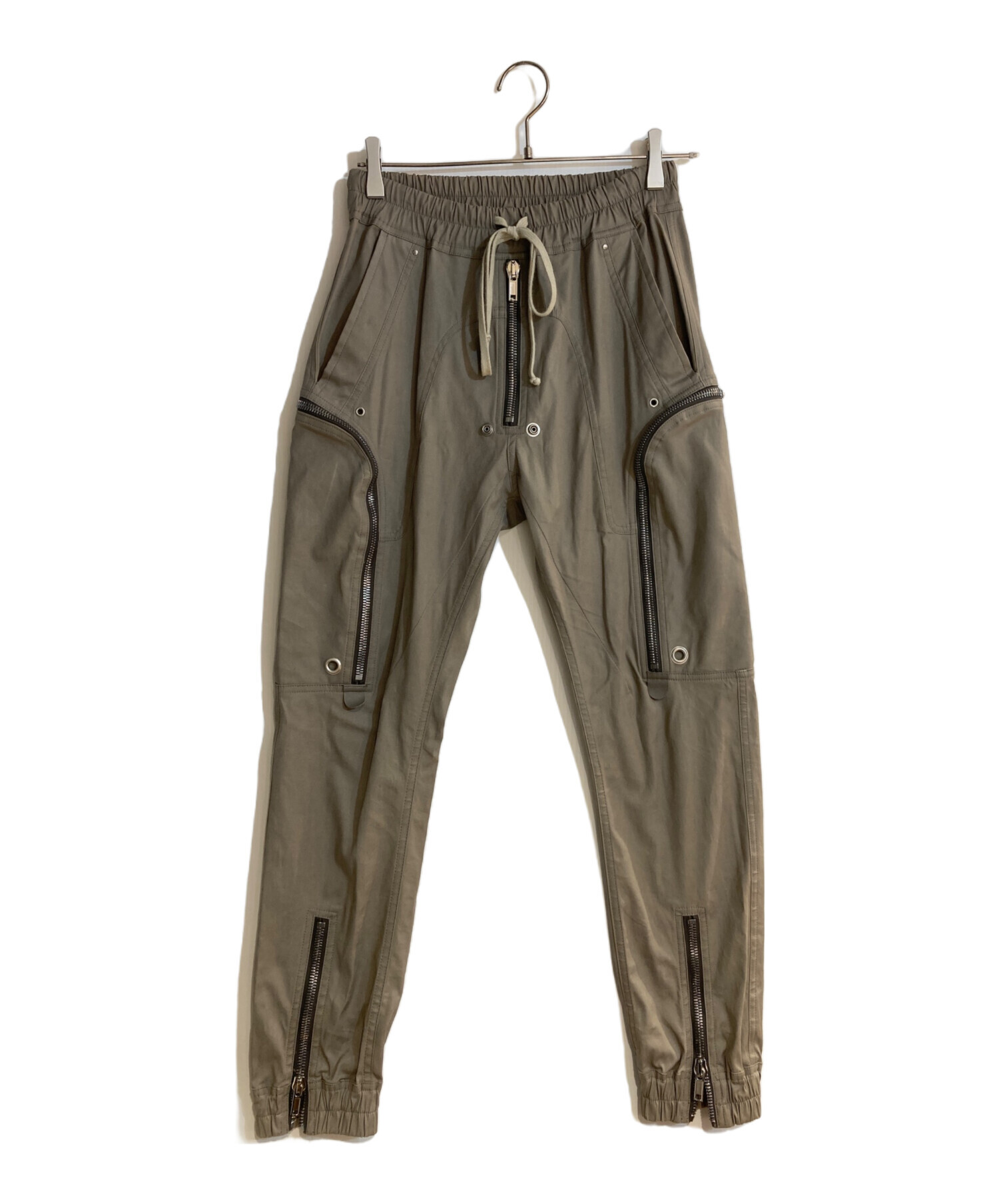 中古・古着通販】RICK OWENS (リックオウエンス) BAUHAUS CARGO DUST