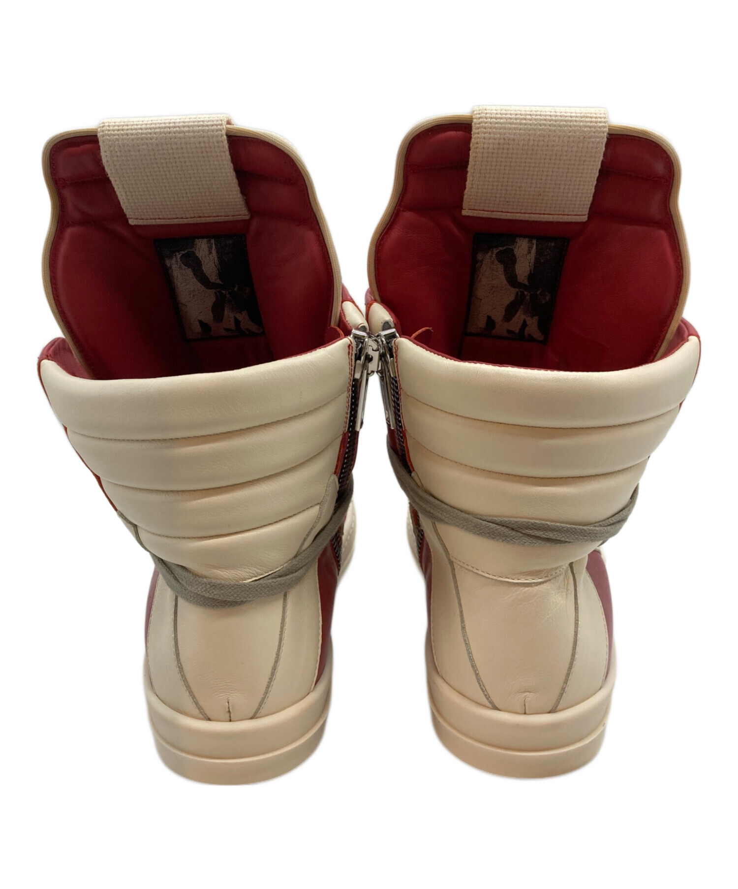 中古・古着通販】RICK OWENS (リックオウエンス) ジオバスケット