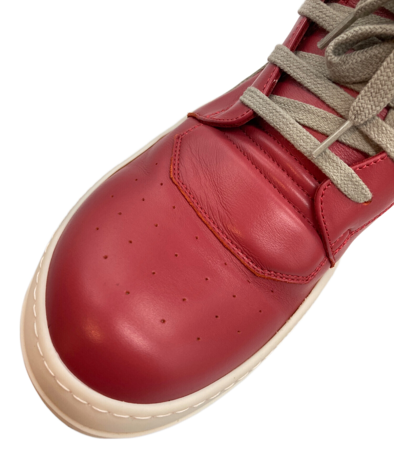 中古・古着通販】RICK OWENS (リックオウエンス) ジオバスケット