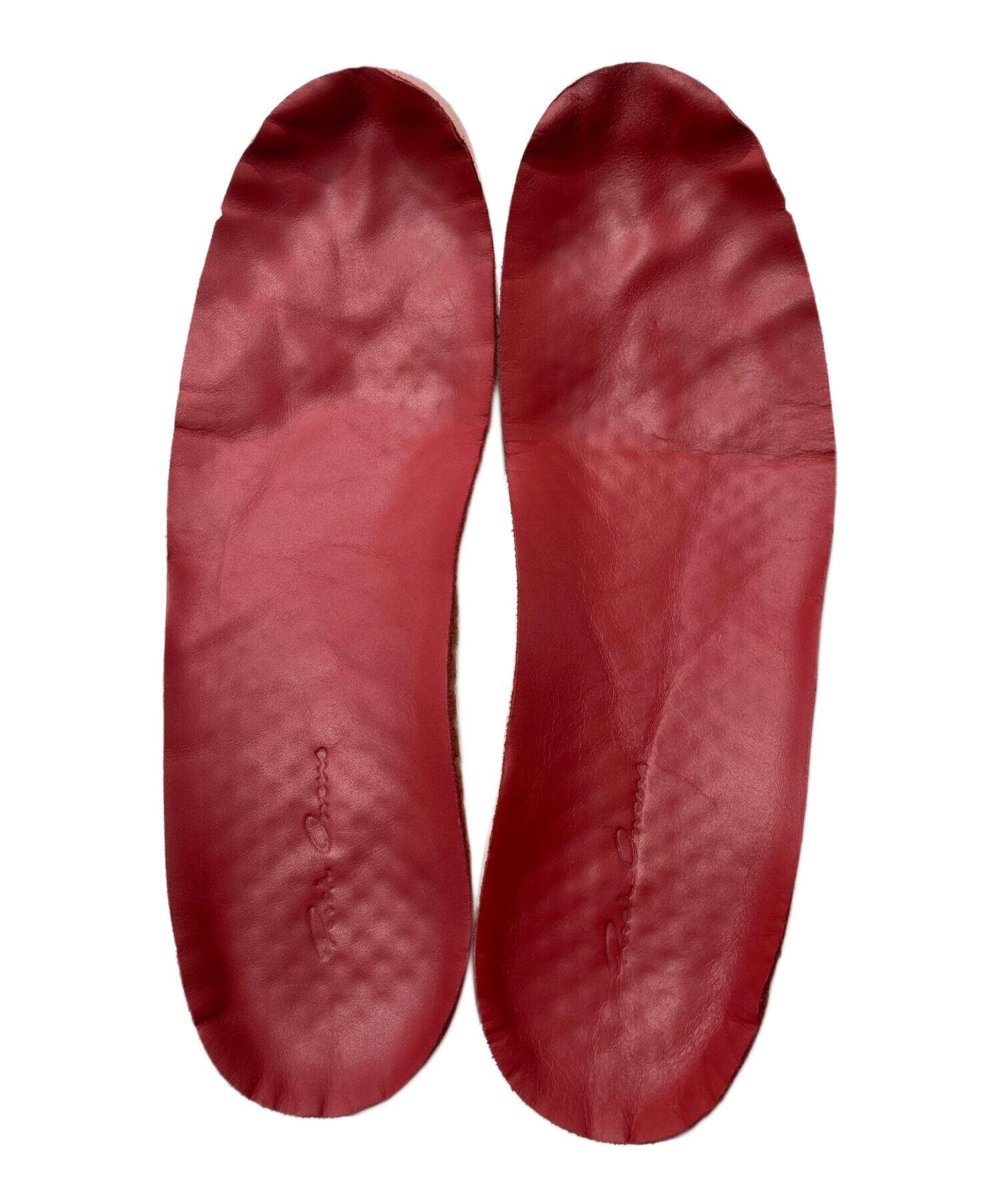 中古・古着通販】RICK OWENS (リックオウエンス) ジオバスケット