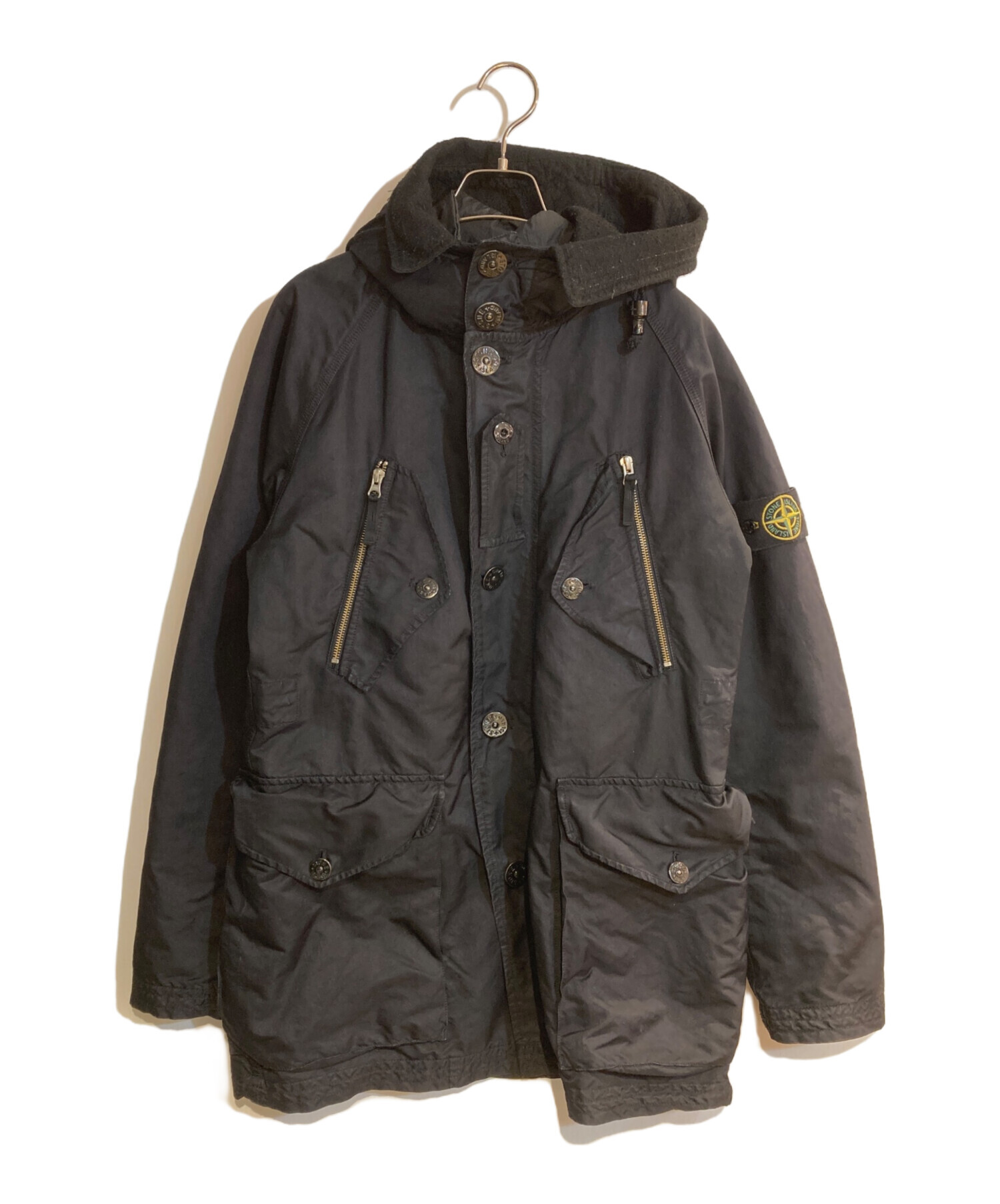 中古・古着通販】STONE ISLAND (ストーンアイランド) アーカイブ