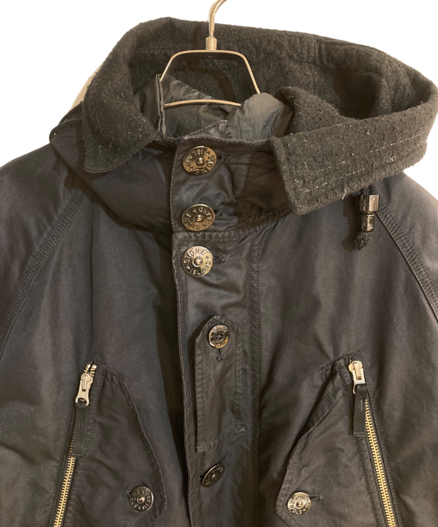 中古・古着通販】STONE ISLAND (ストーンアイランド) アーカイブ