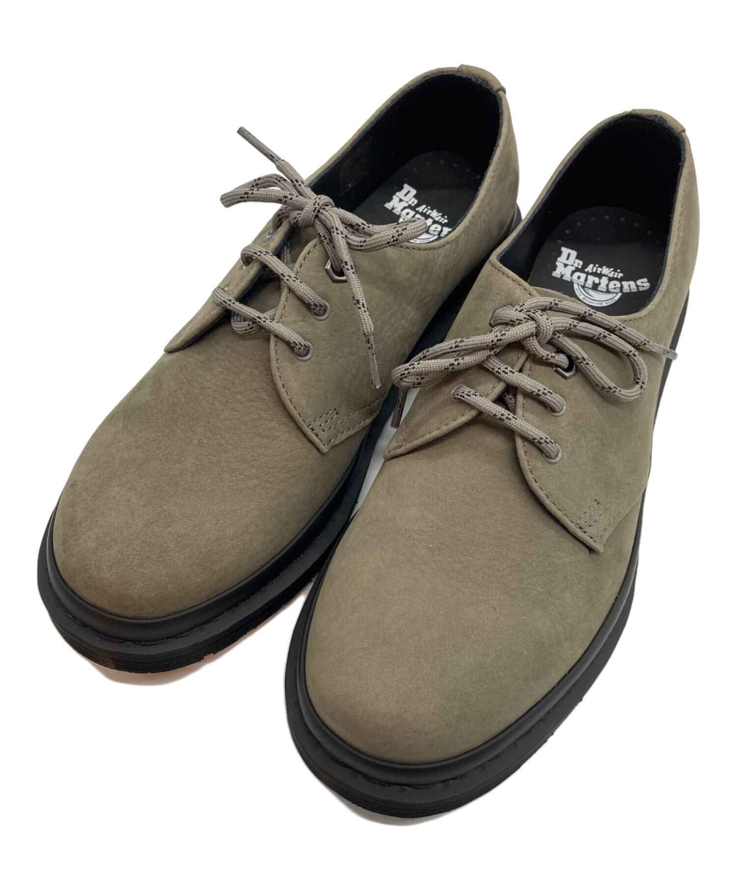 中古・古着通販】Dr.Martens (ドクターマーチン) 1461 3 ホール
