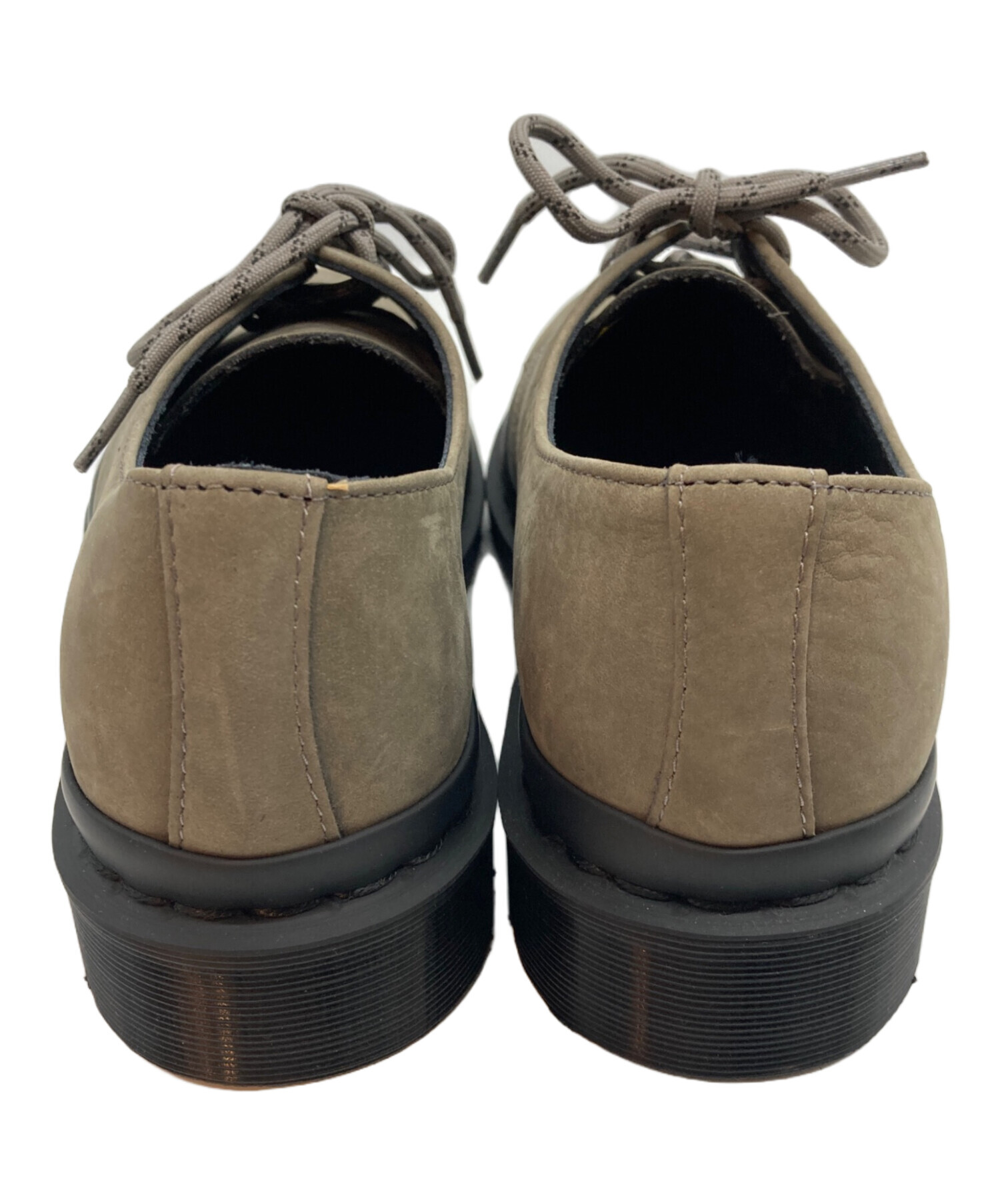 中古・古着通販】Dr.Martens (ドクターマーチン) 1461 3 ホール