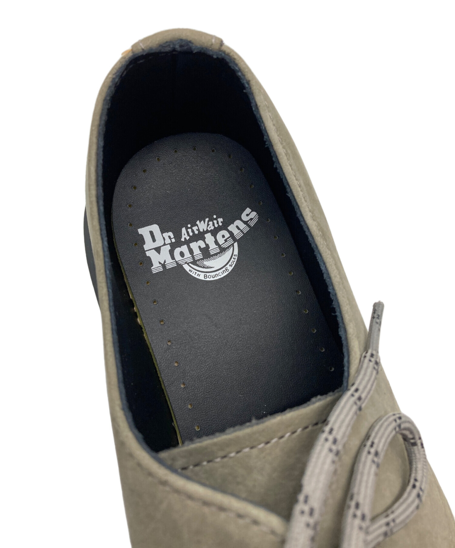 中古・古着通販】Dr.Martens (ドクターマーチン) 1461 3 ホール