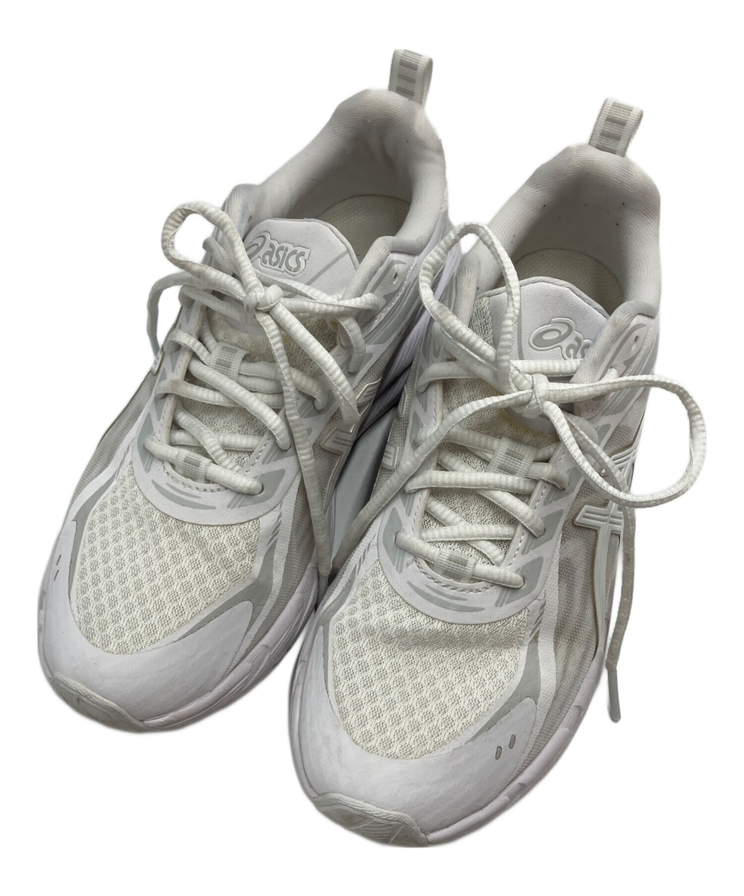 アシックス　白　XL タグ付き 中古・古着通販】asics (アシックス) GEL-QUANTUM/ゲルクォンタム