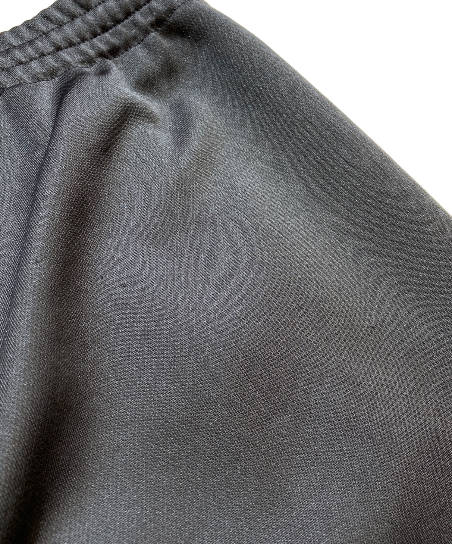 中古・古着通販】Needles (ニードルズ) トラックパンツ グレー サイズ