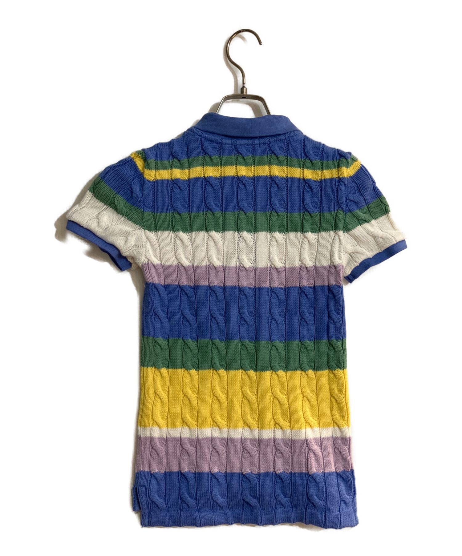 中古・古着通販】POLO RALPH LAUREN (ポロ・ラルフローレン) ケーブル
