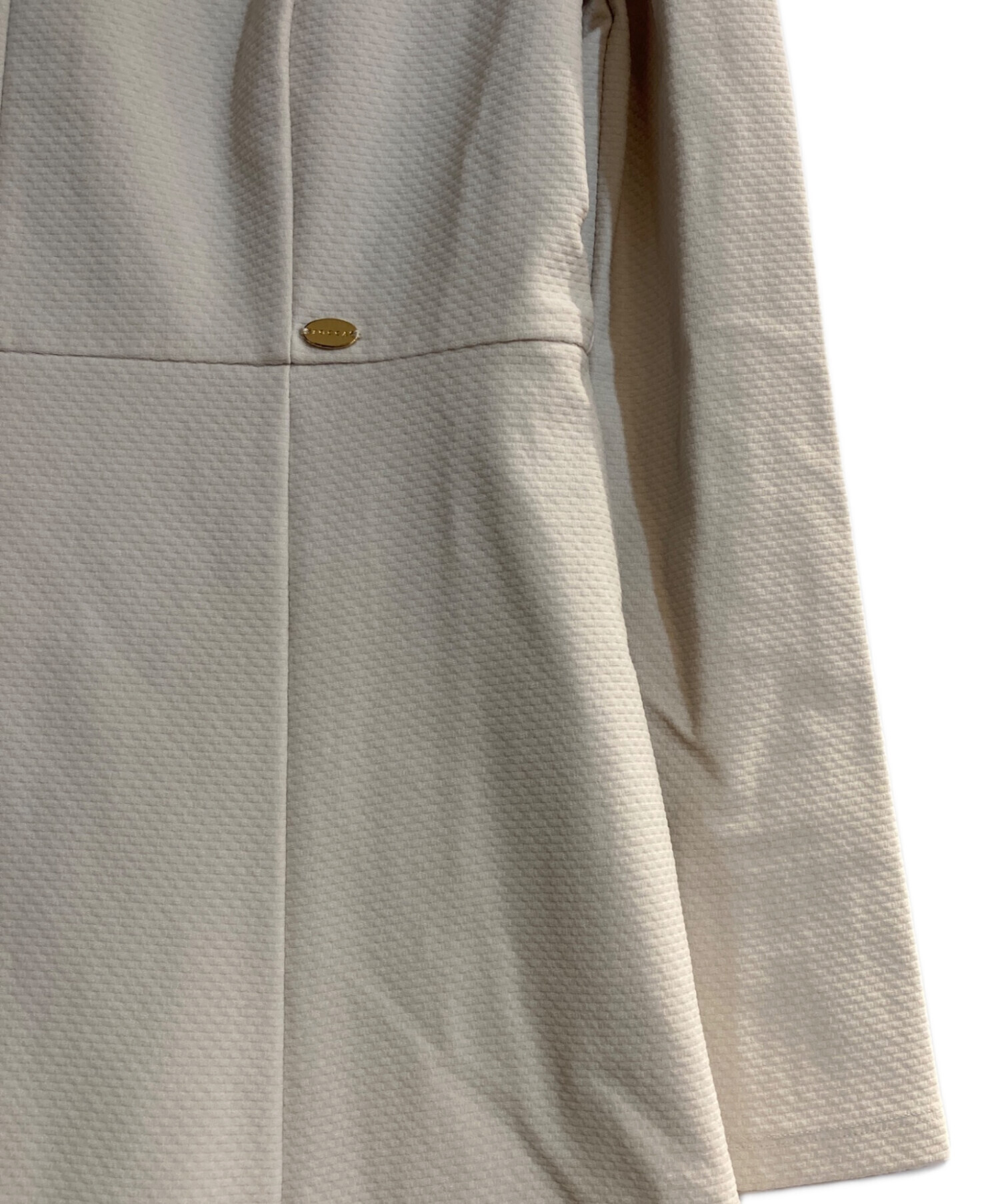 中古・古着通販】TOCCA (トッカ) 【洗える！】LAURA DRESS ドレス
