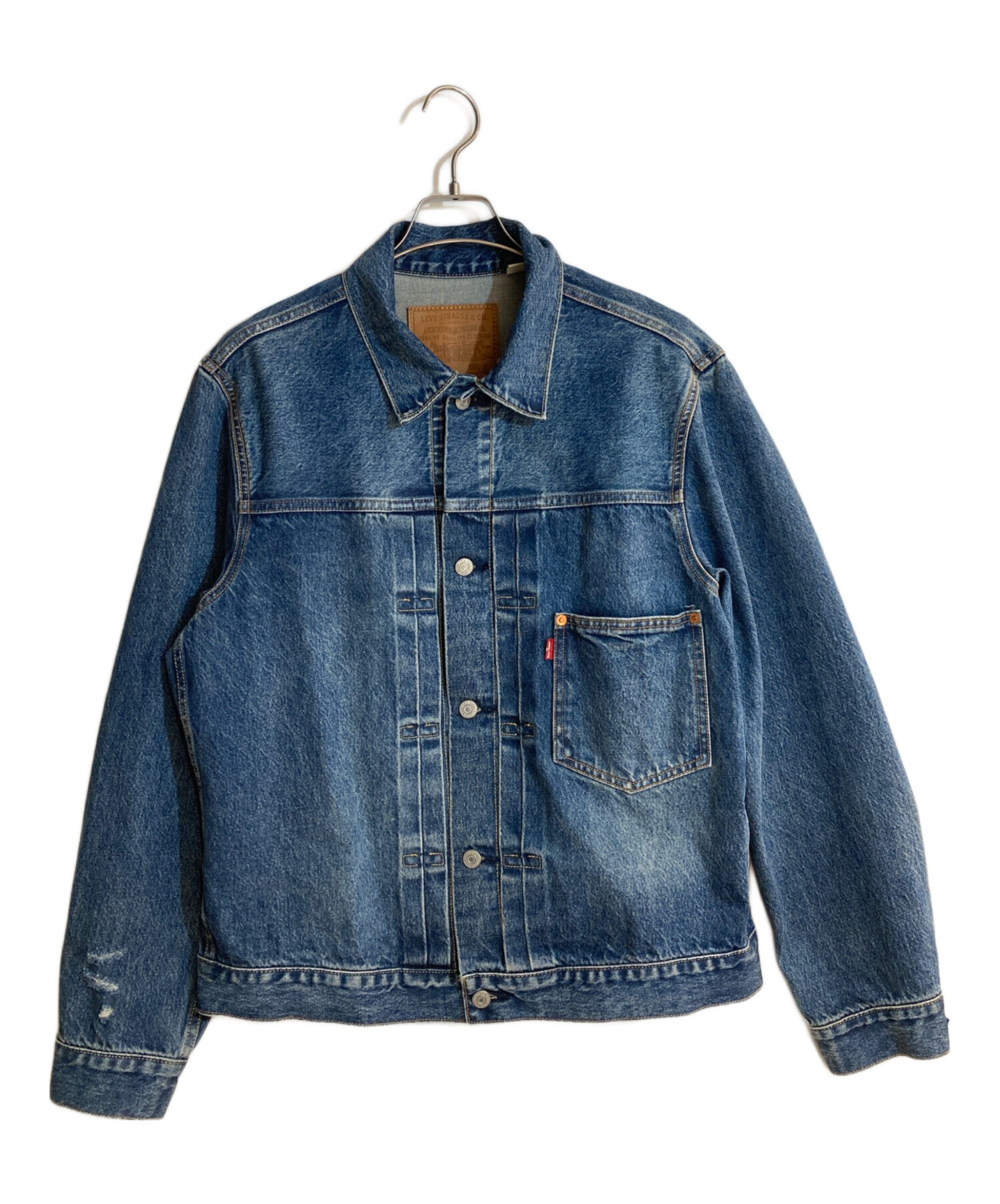 中古・古着通販】LEVI'S PReMIUM (リーバイス プレミアム) 1st Type