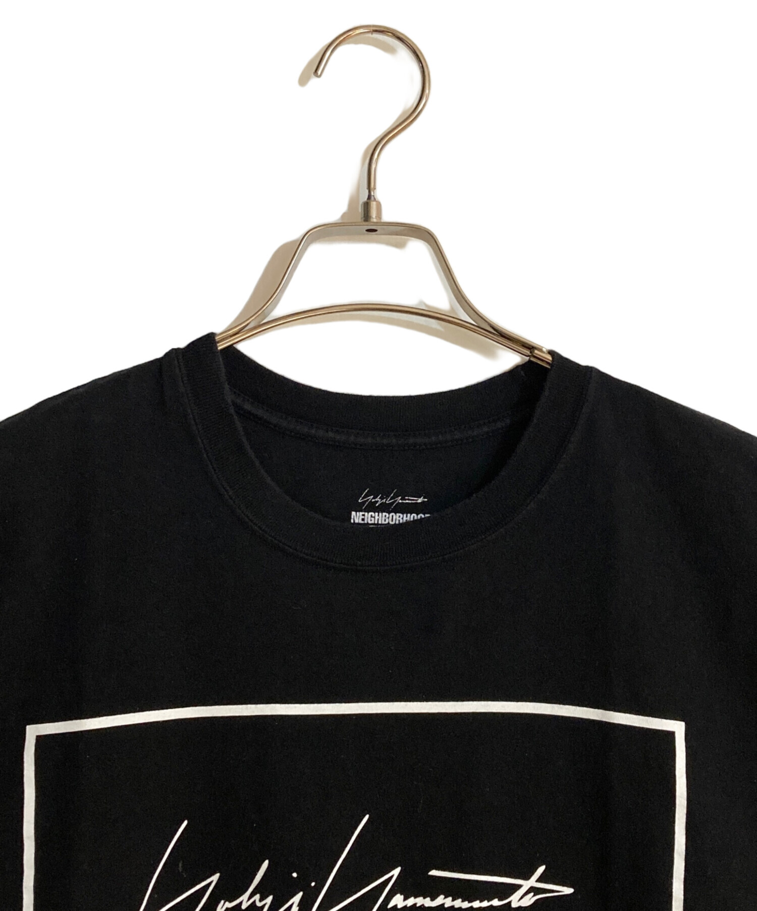 中古・古着通販】NEIGHBORHOOD (ネイバーフッド) YOHJI YAMAMOTO